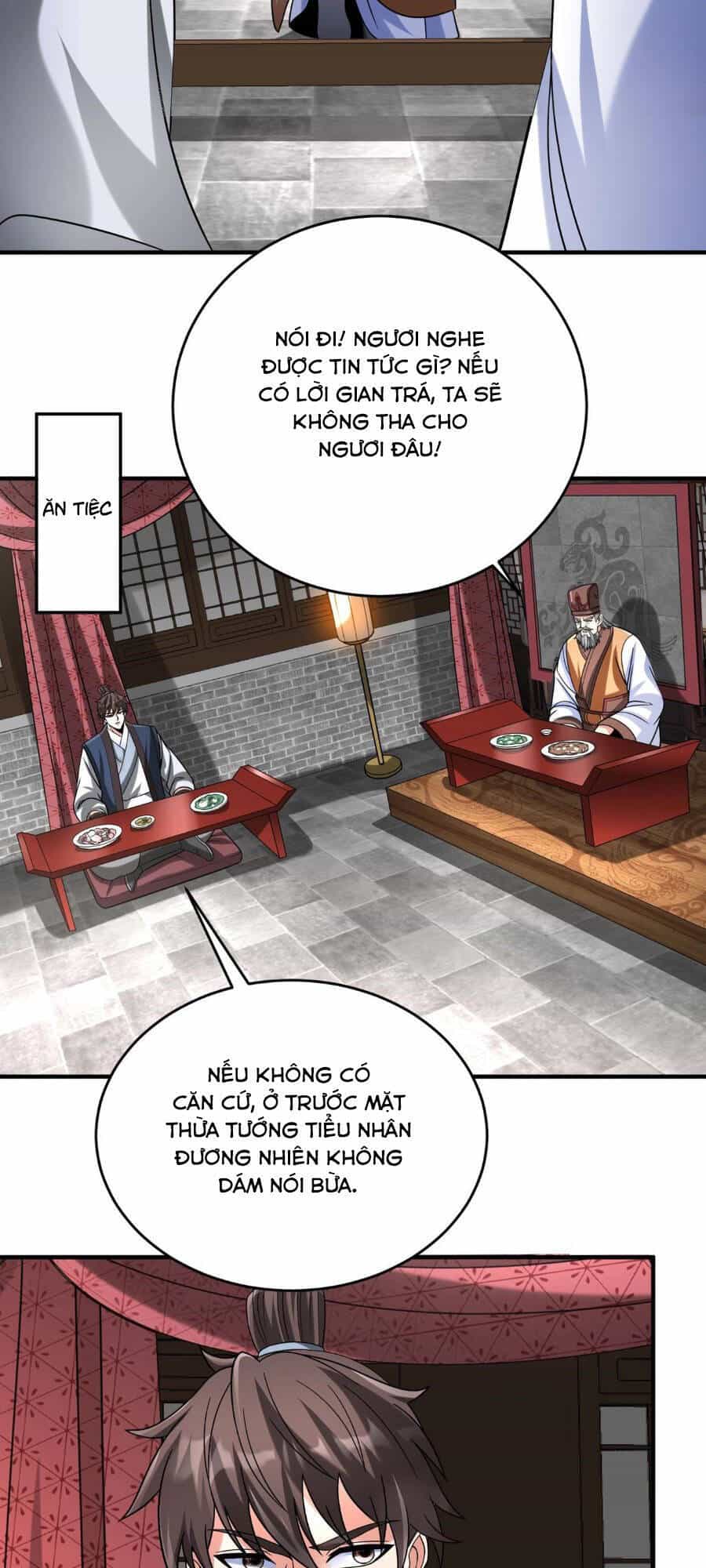 Đại Tần: Ta Con Trai Tần Thủy Hoàng Giết Địch Thăng Cấp Thành Thần - Chương 81 - ảnh 36