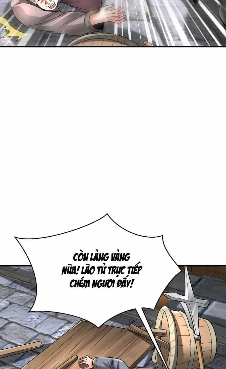 Đại Tần: Ta Con Trai Tần Thủy Hoàng Giết Địch Thăng Cấp Thành Thần - Chương 81 - ảnh 6