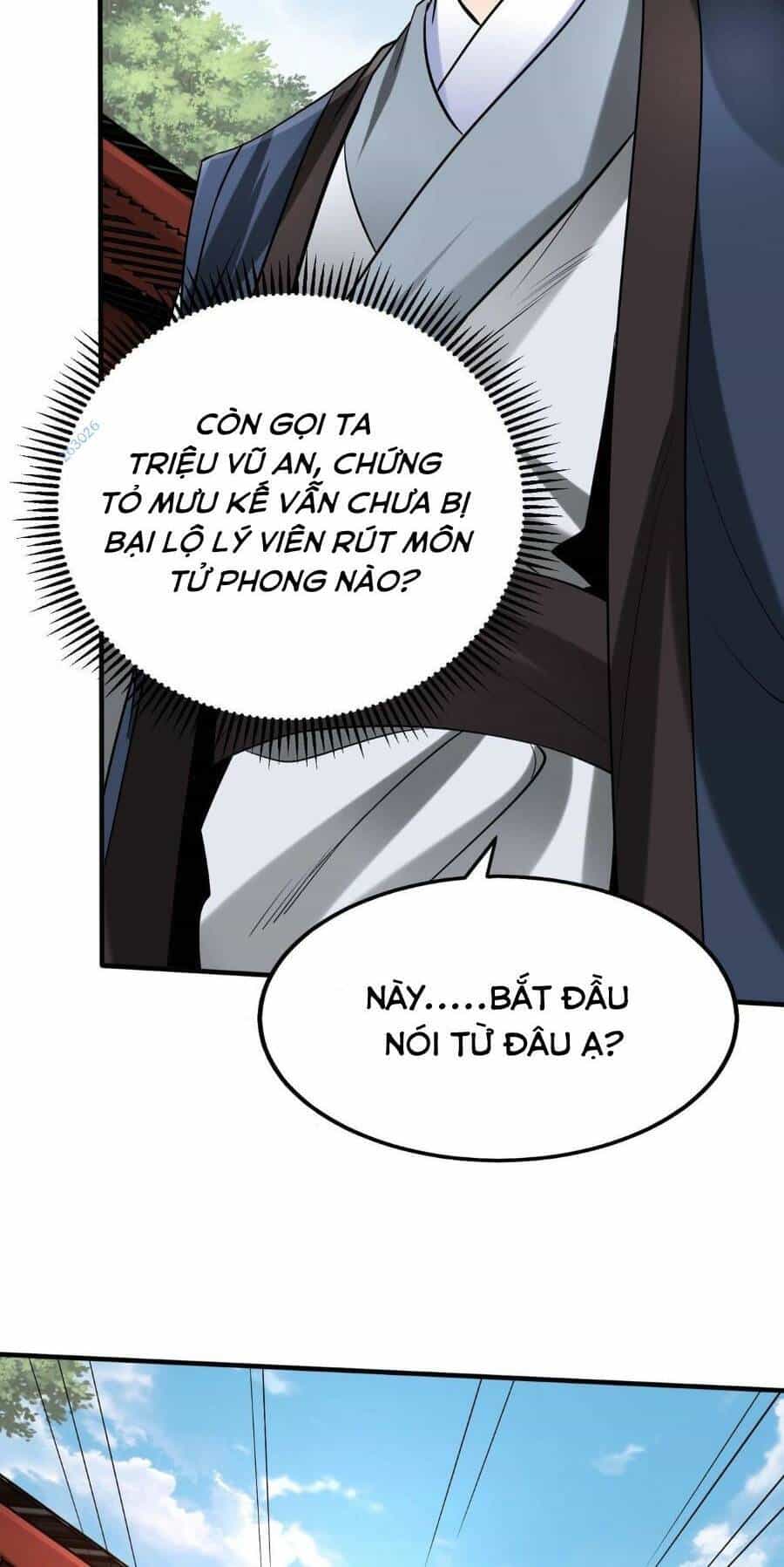 Đại Tần: Ta Con Trai Tần Thủy Hoàng Giết Địch Thăng Cấp Thành Thần - Chương 82 - ảnh 19