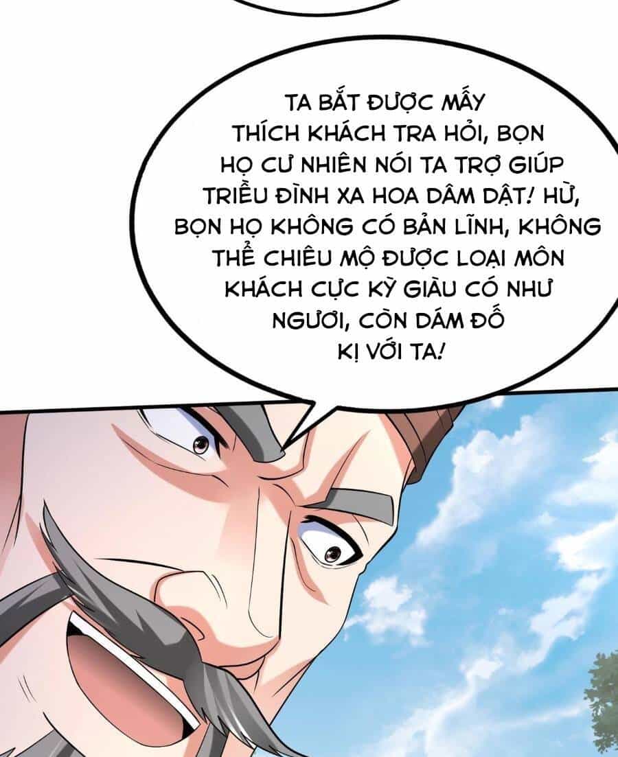 Đại Tần: Ta Con Trai Tần Thủy Hoàng Giết Địch Thăng Cấp Thành Thần - Chương 82 - ảnh 22