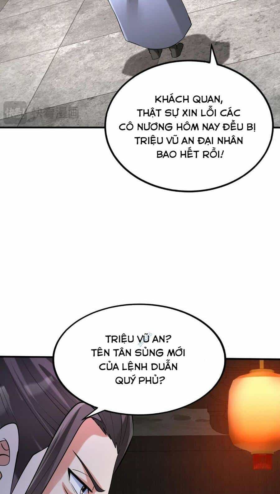 Đại Tần: Ta Con Trai Tần Thủy Hoàng Giết Địch Thăng Cấp Thành Thần - Chương 82 - ảnh 3