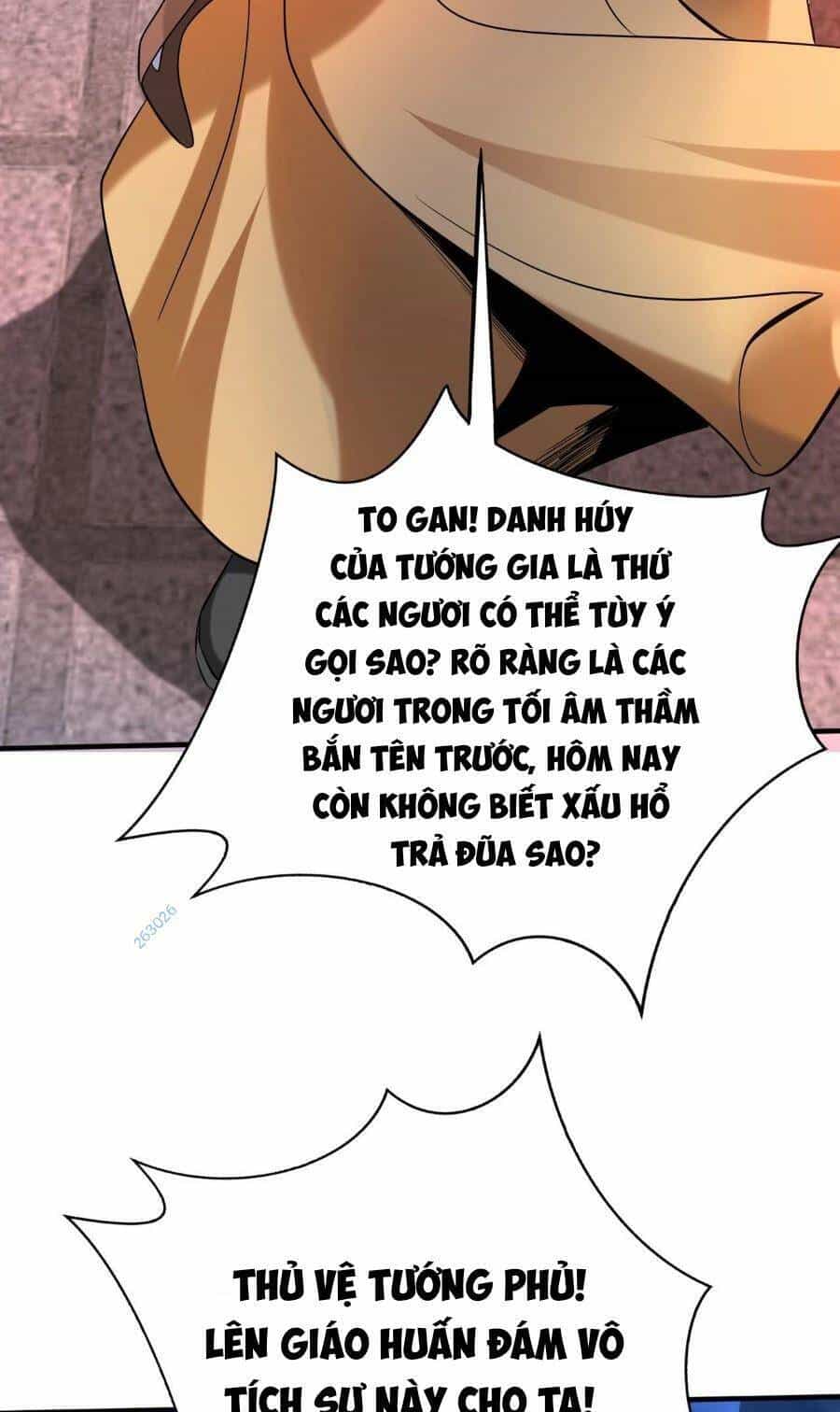 Đại Tần: Ta Con Trai Tần Thủy Hoàng Giết Địch Thăng Cấp Thành Thần - Chương 82 - ảnh 42