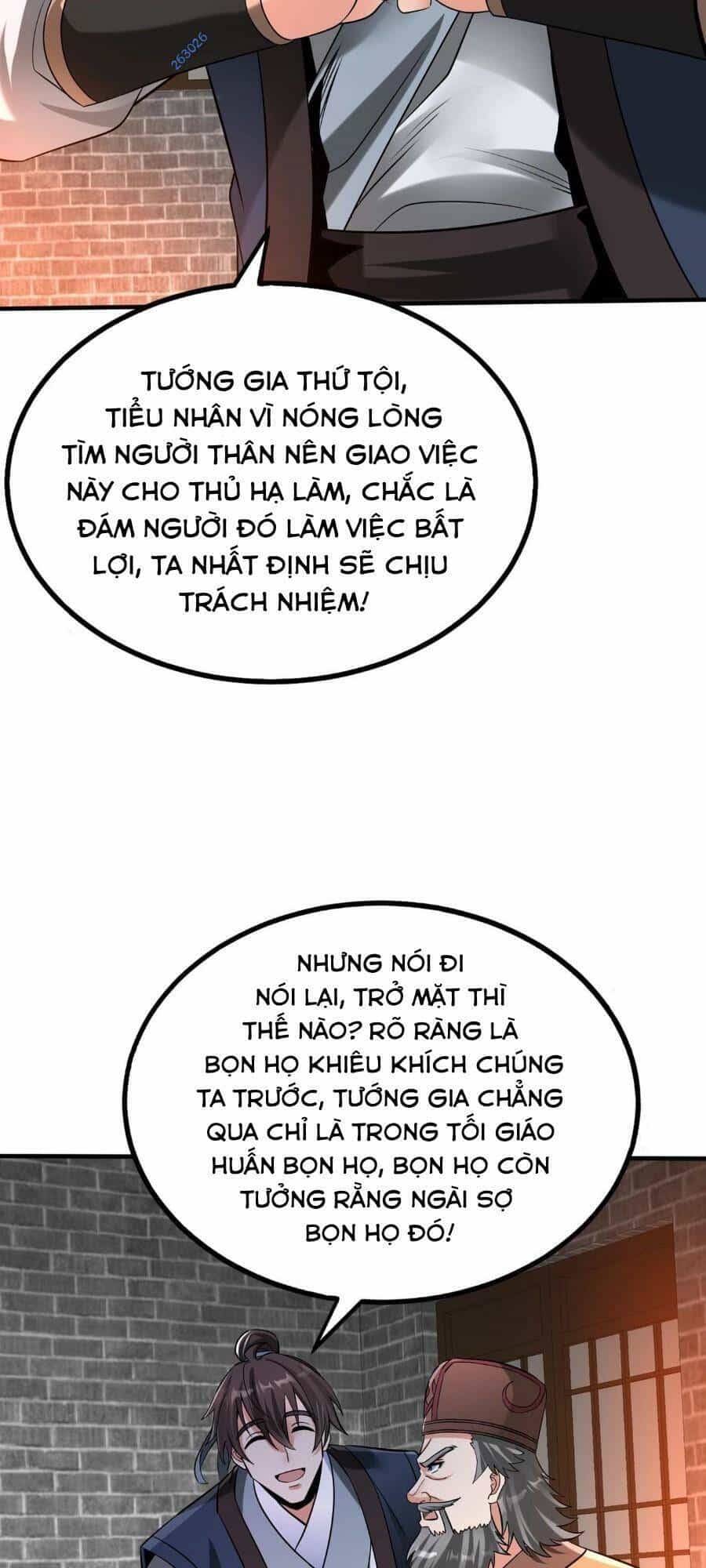 Đại Tần: Ta Con Trai Tần Thủy Hoàng Giết Địch Thăng Cấp Thành Thần - Chương 82 - ảnh 48