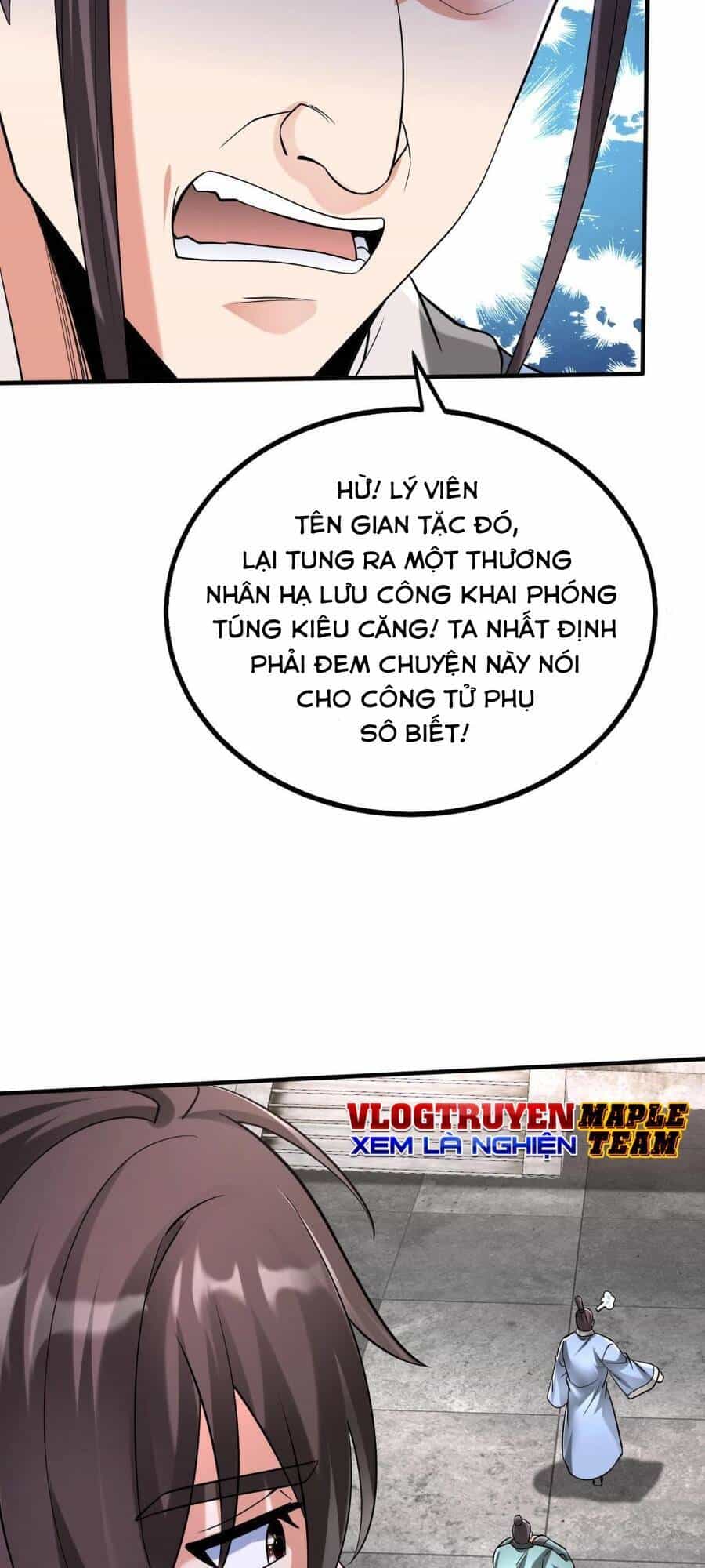 Đại Tần: Ta Con Trai Tần Thủy Hoàng Giết Địch Thăng Cấp Thành Thần - Chương 82 - ảnh 5