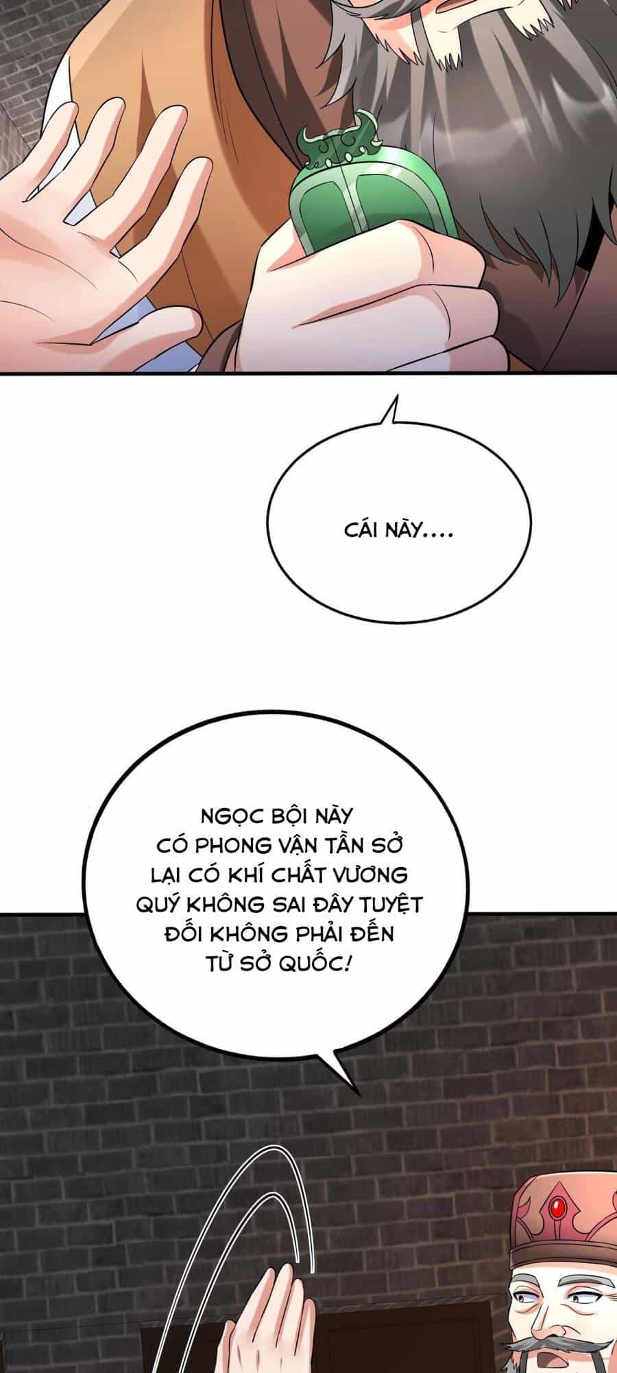 Đại Tần: Ta Con Trai Tần Thủy Hoàng Giết Địch Thăng Cấp Thành Thần - Chương 82 - ảnh 53