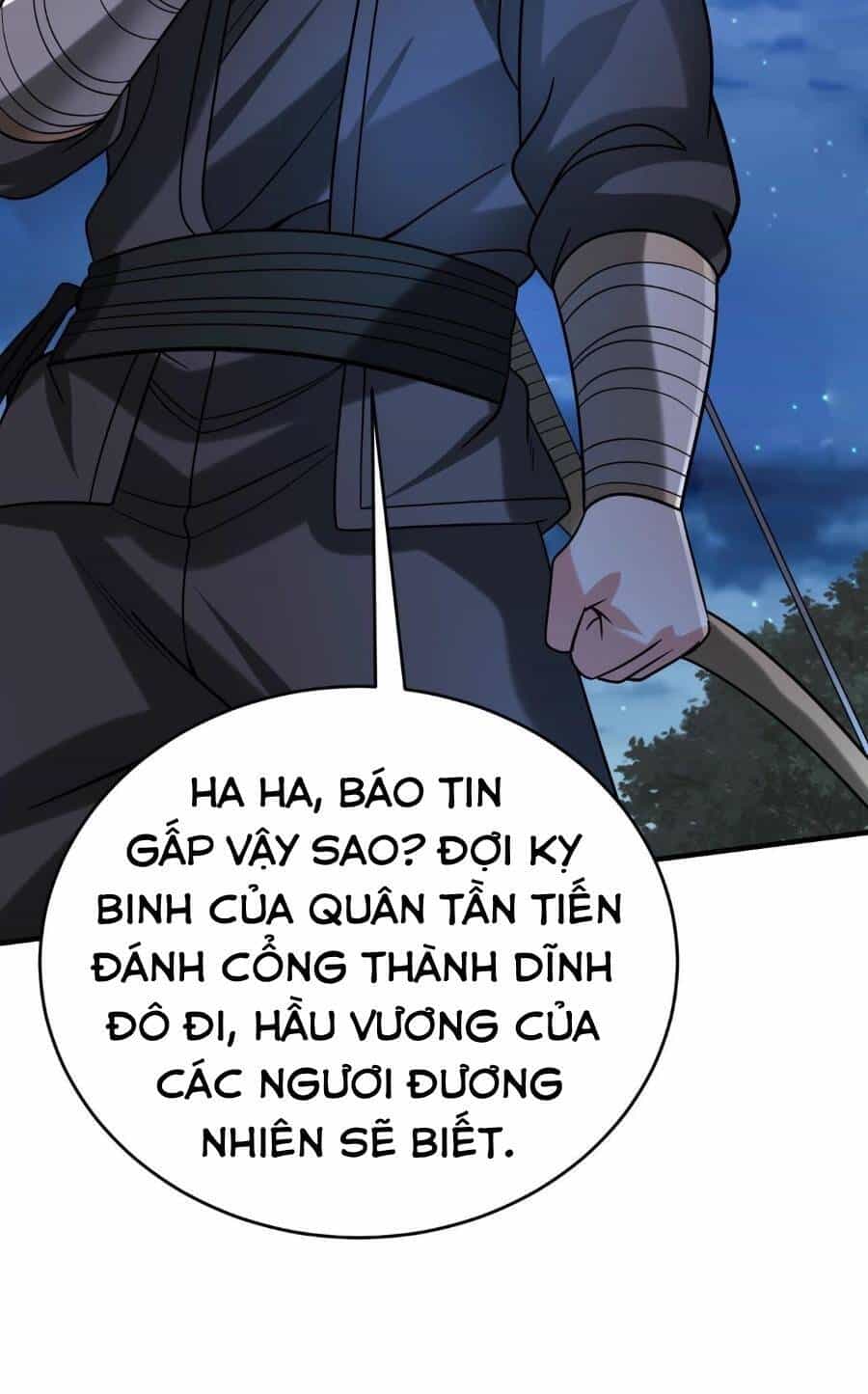 Đại Tần: Ta Con Trai Tần Thủy Hoàng Giết Địch Thăng Cấp Thành Thần - Chương 83 - ảnh 21