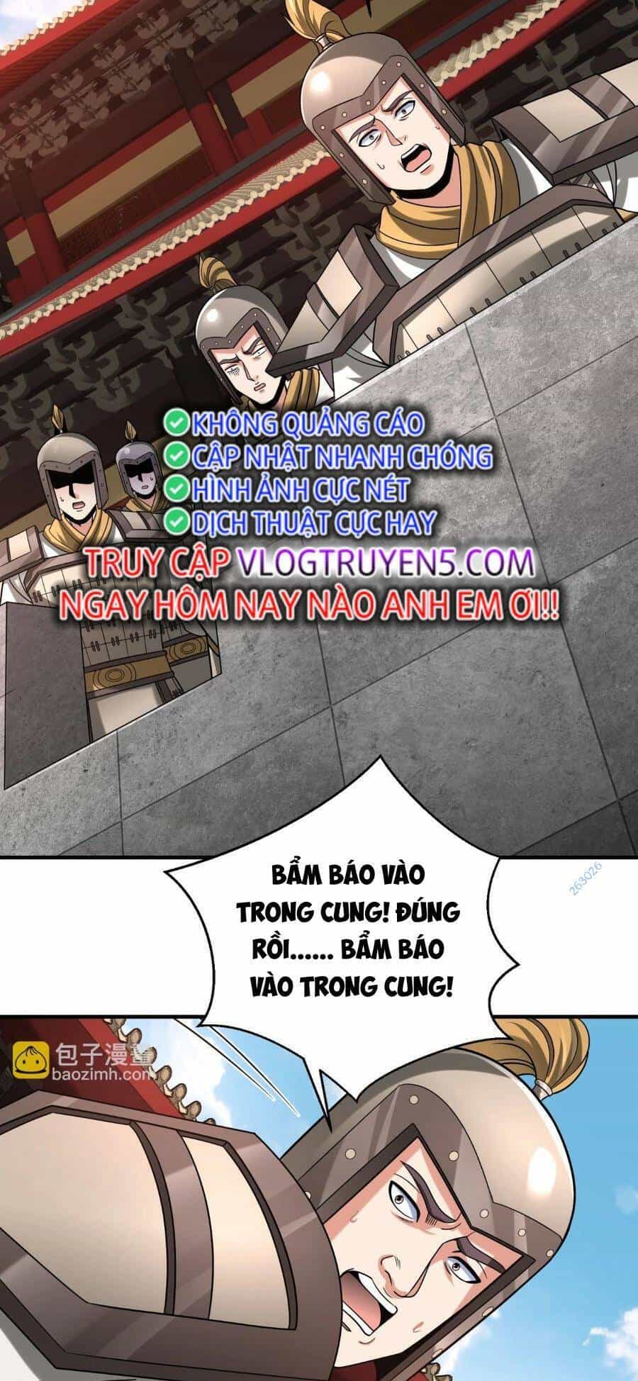 Đại Tần: Ta Con Trai Tần Thủy Hoàng Giết Địch Thăng Cấp Thành Thần - Chương 84 - ảnh 20