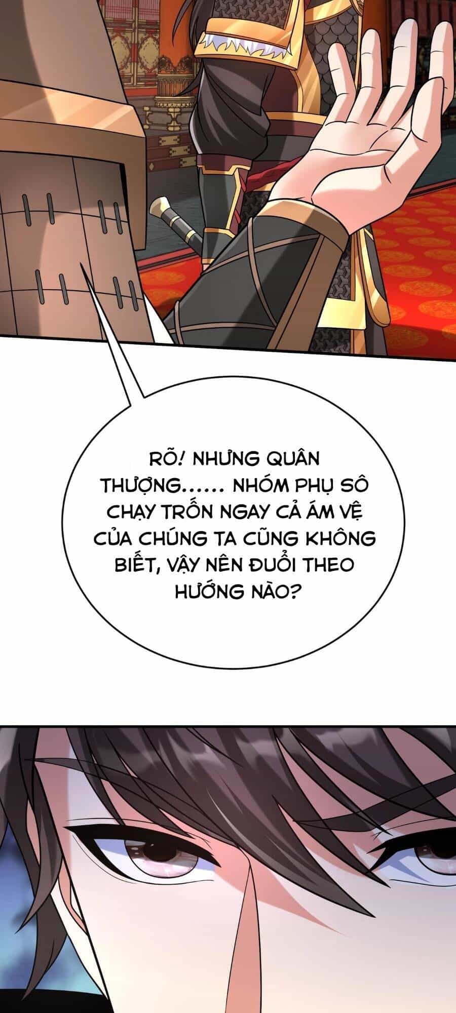 Đại Tần: Ta Con Trai Tần Thủy Hoàng Giết Địch Thăng Cấp Thành Thần - Chương 84 - ảnh 39