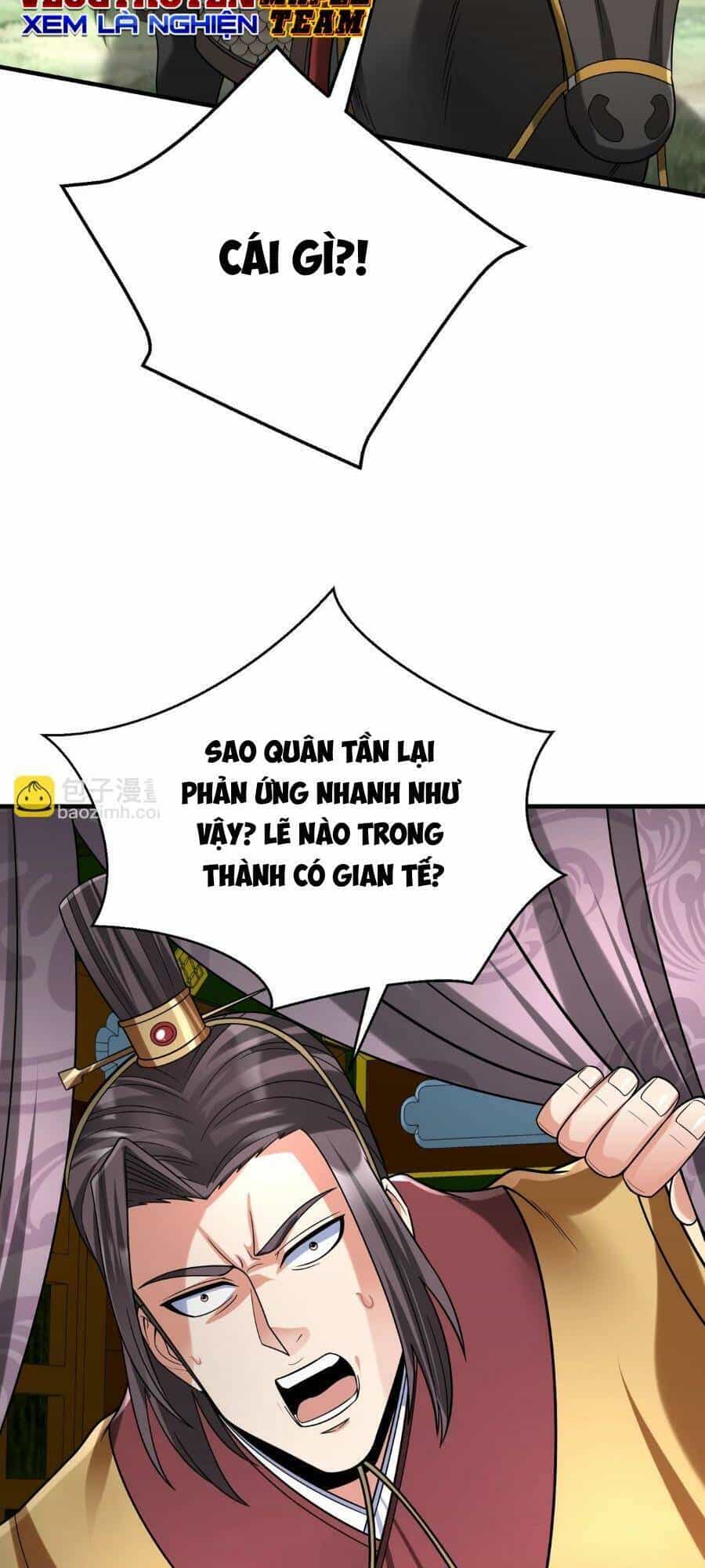 Đại Tần: Ta Con Trai Tần Thủy Hoàng Giết Địch Thăng Cấp Thành Thần - Chương 84 - ảnh 43