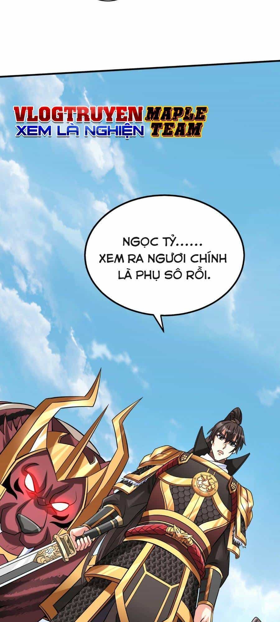 Đại Tần: Ta Con Trai Tần Thủy Hoàng Giết Địch Thăng Cấp Thành Thần - Chương 85 - ảnh 17