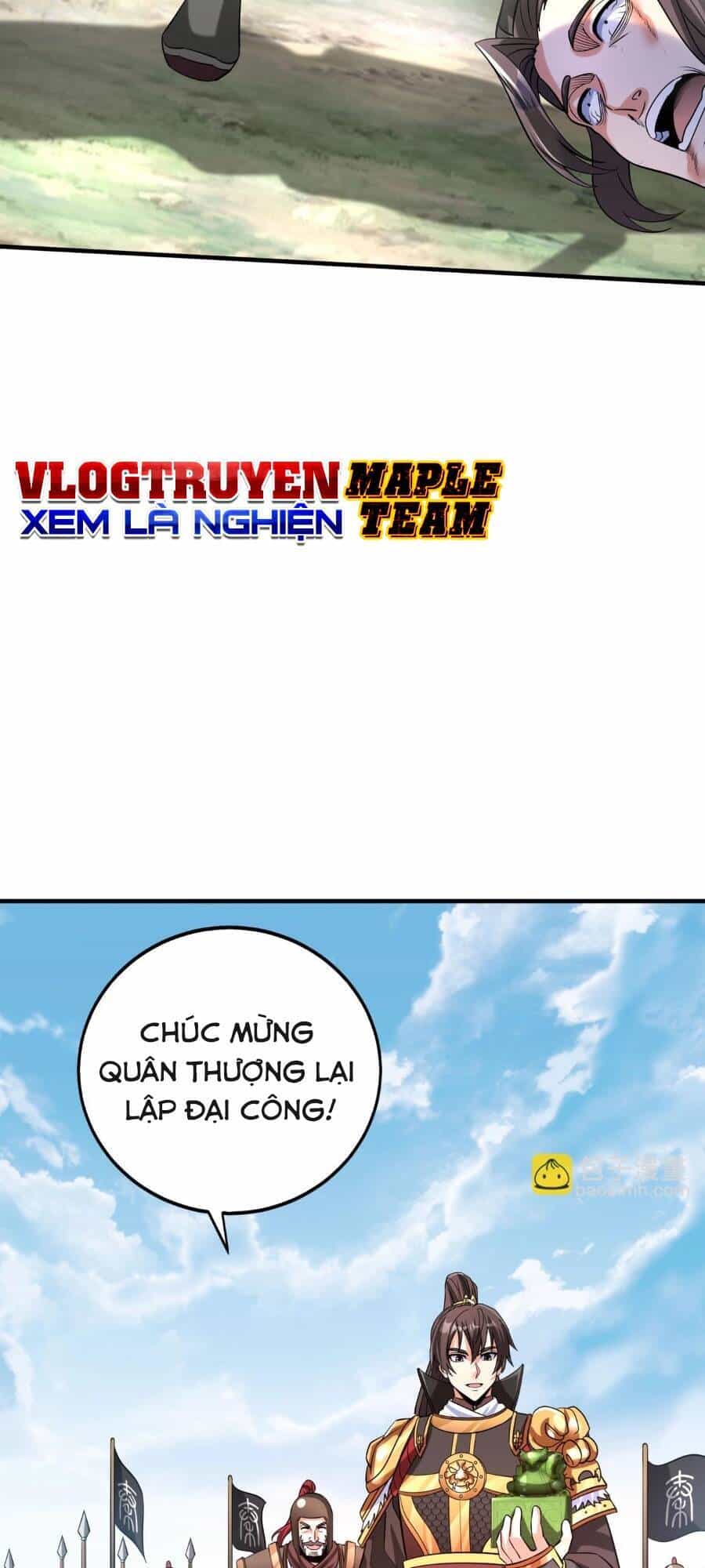 Đại Tần: Ta Con Trai Tần Thủy Hoàng Giết Địch Thăng Cấp Thành Thần - Chương 85 - ảnh 21