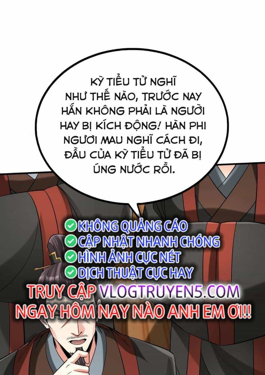 Đại Tần: Ta Con Trai Tần Thủy Hoàng Giết Địch Thăng Cấp Thành Thần - Chương 85 - ảnh 35