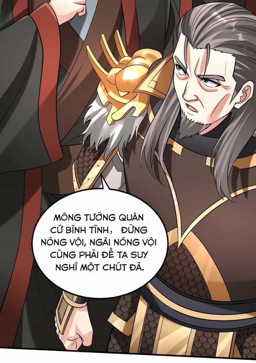 Đại Tần: Ta Con Trai Tần Thủy Hoàng Giết Địch Thăng Cấp Thành Thần - Chương 85 - ảnh 36