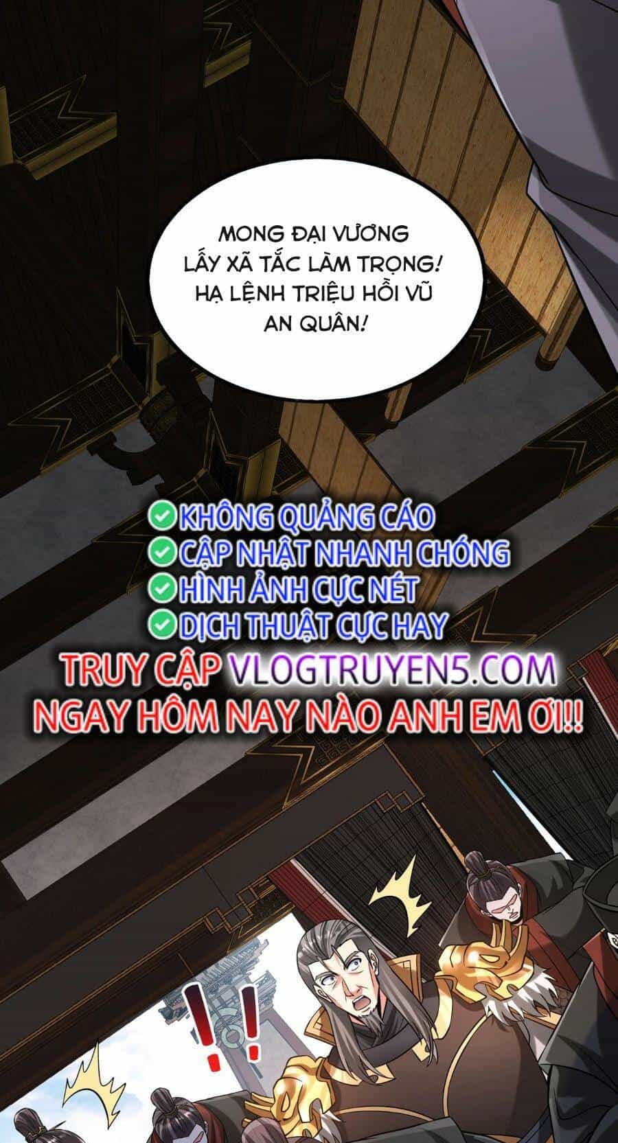 Đại Tần: Ta Con Trai Tần Thủy Hoàng Giết Địch Thăng Cấp Thành Thần - Chương 85 - ảnh 44