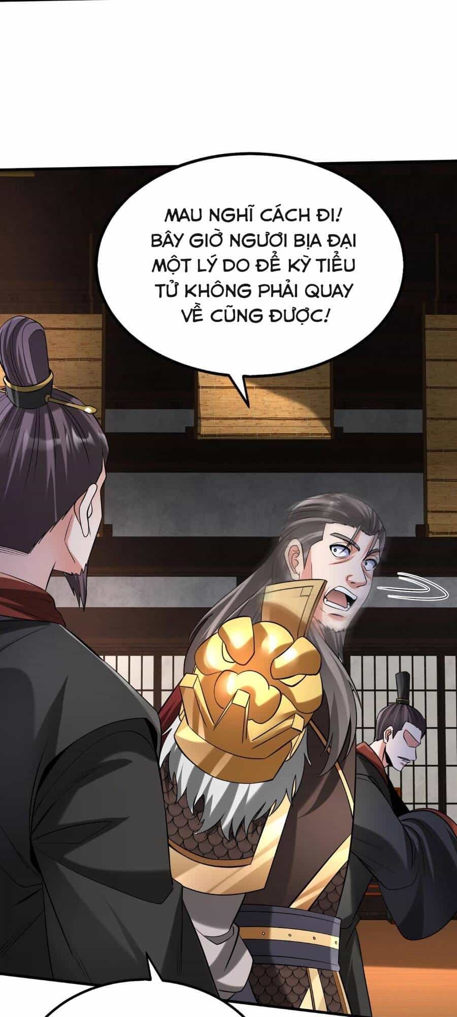 Đại Tần: Ta Con Trai Tần Thủy Hoàng Giết Địch Thăng Cấp Thành Thần - Chương 85 - ảnh 46