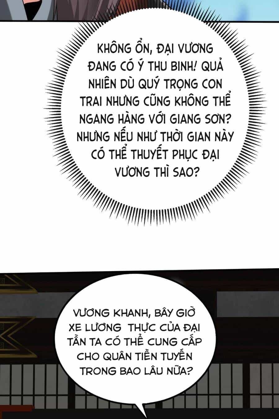 Đại Tần: Ta Con Trai Tần Thủy Hoàng Giết Địch Thăng Cấp Thành Thần - Chương 85 - ảnh 49