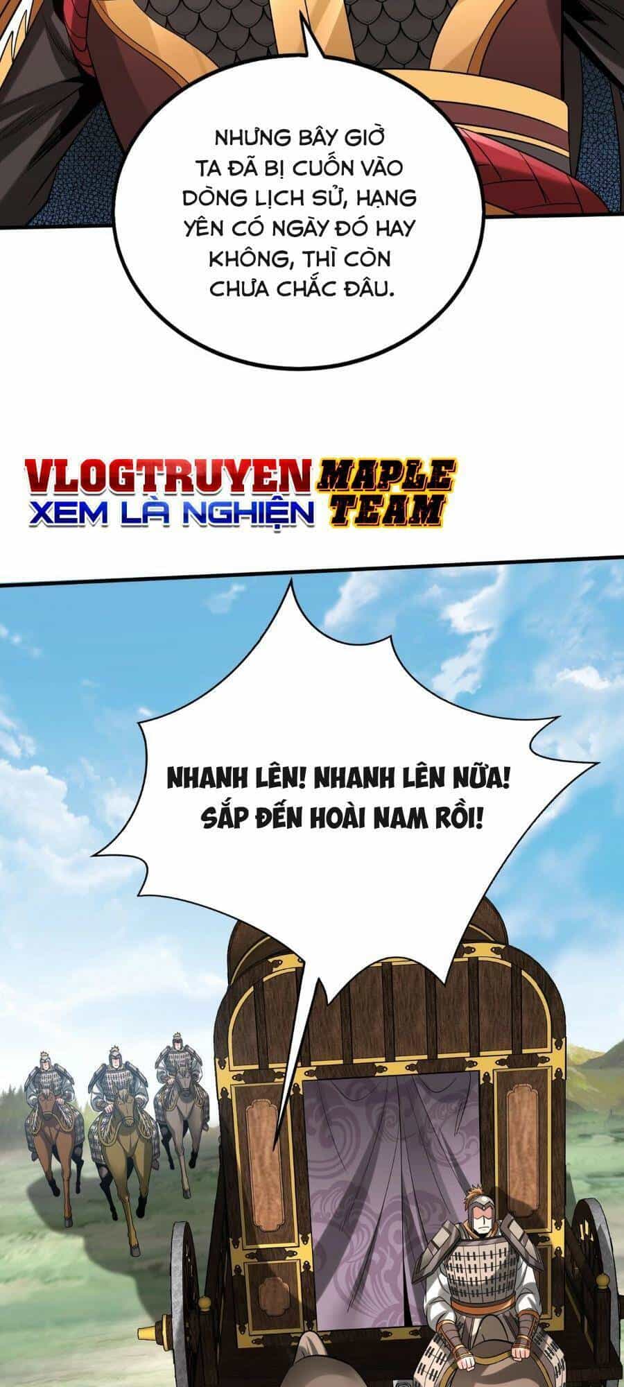 Đại Tần: Ta Con Trai Tần Thủy Hoàng Giết Địch Thăng Cấp Thành Thần - Chương 85 - ảnh 9