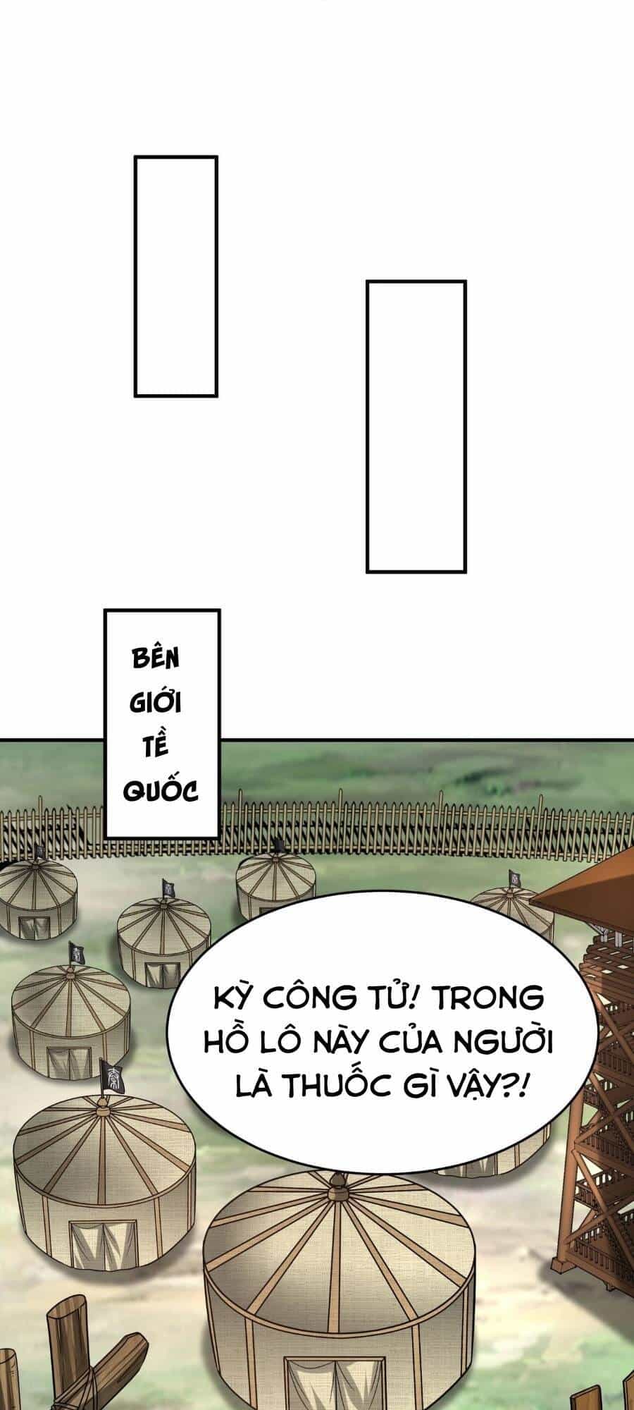 Đại Tần: Ta Con Trai Tần Thủy Hoàng Giết Địch Thăng Cấp Thành Thần - Chương 86 - ảnh 12