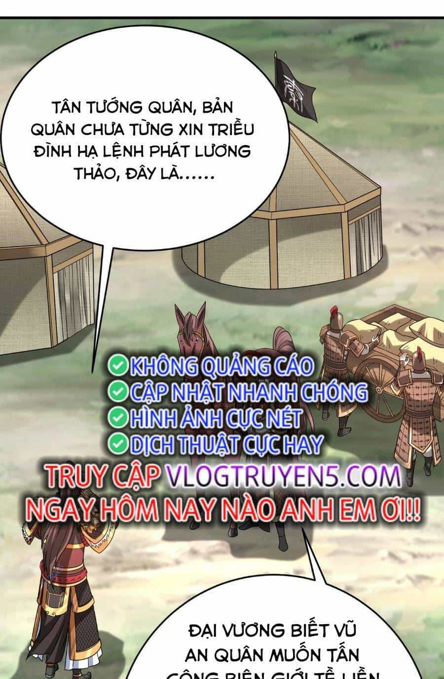 Đại Tần: Ta Con Trai Tần Thủy Hoàng Giết Địch Thăng Cấp Thành Thần - Chương 86 - ảnh 44