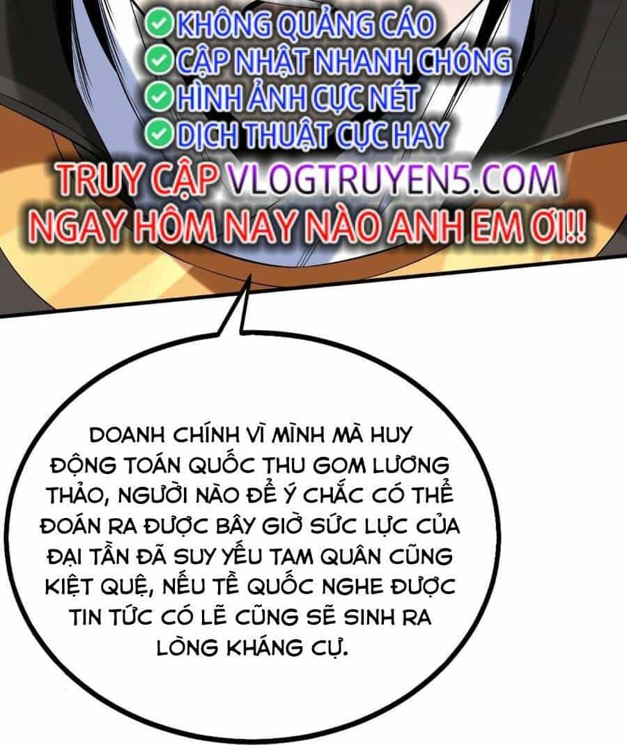 Đại Tần: Ta Con Trai Tần Thủy Hoàng Giết Địch Thăng Cấp Thành Thần - Chương 86 - ảnh 54