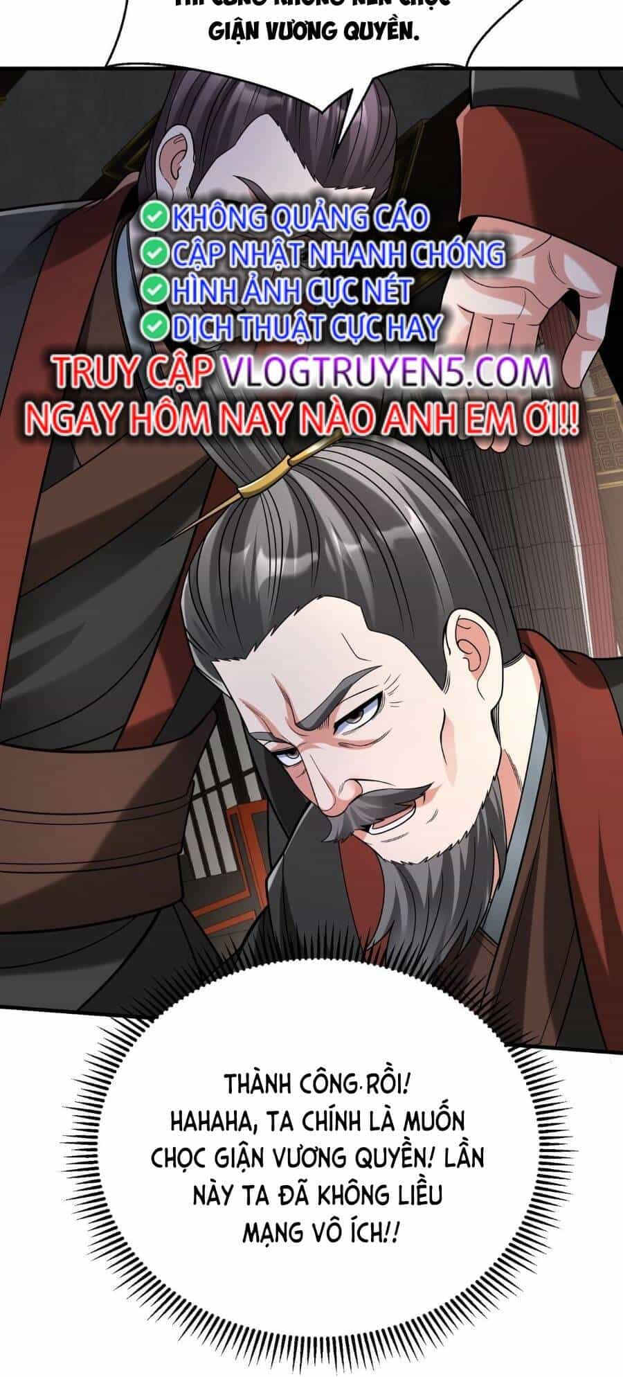 Đại Tần: Ta Con Trai Tần Thủy Hoàng Giết Địch Thăng Cấp Thành Thần - Chương 86 - ảnh 6
