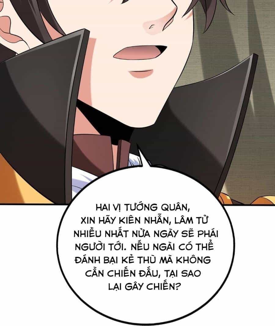 Đại Tần: Ta Con Trai Tần Thủy Hoàng Giết Địch Thăng Cấp Thành Thần - Chương 87 - ảnh 34