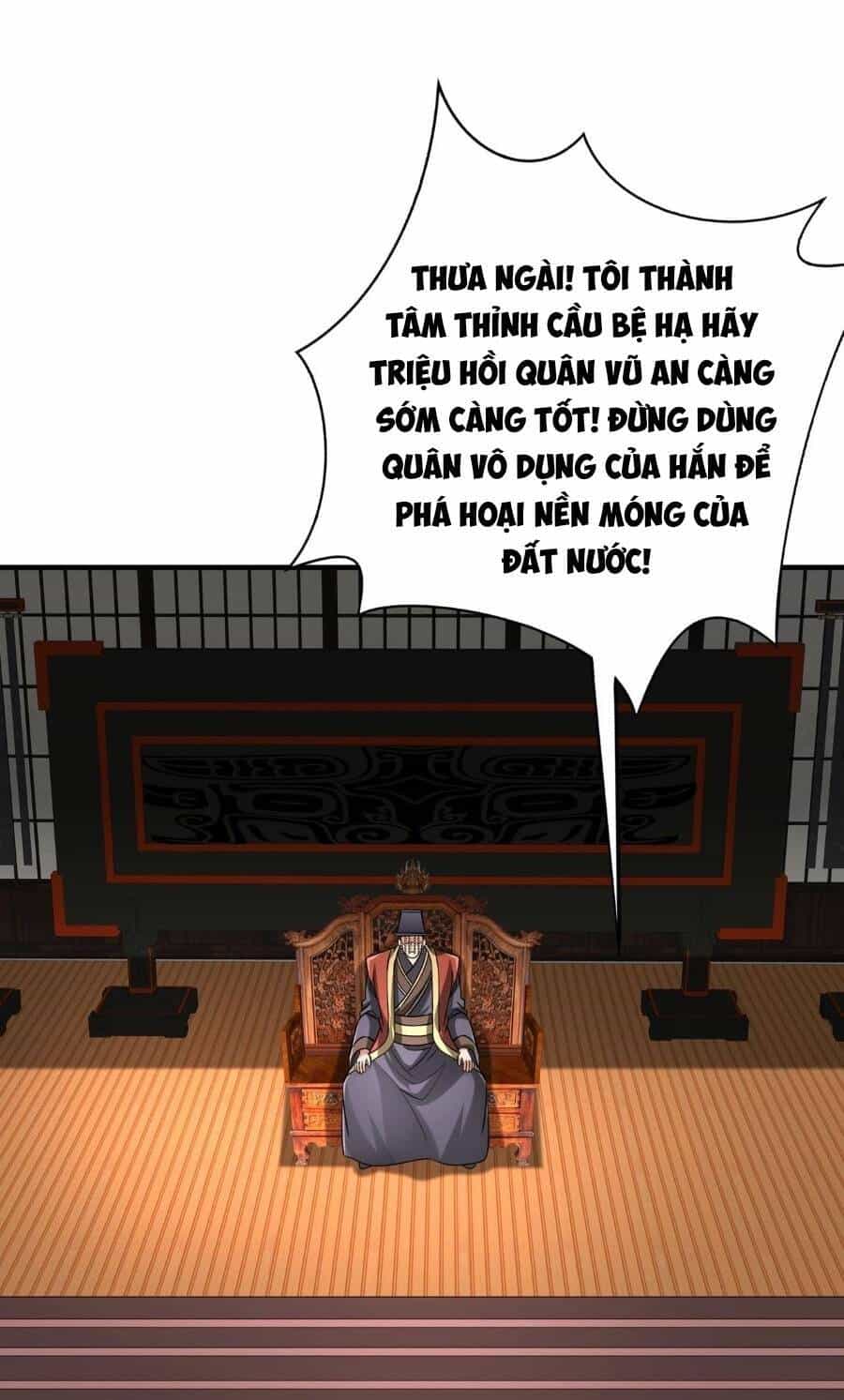 Đại Tần: Ta Con Trai Tần Thủy Hoàng Giết Địch Thăng Cấp Thành Thần - Chương 87 - ảnh 51