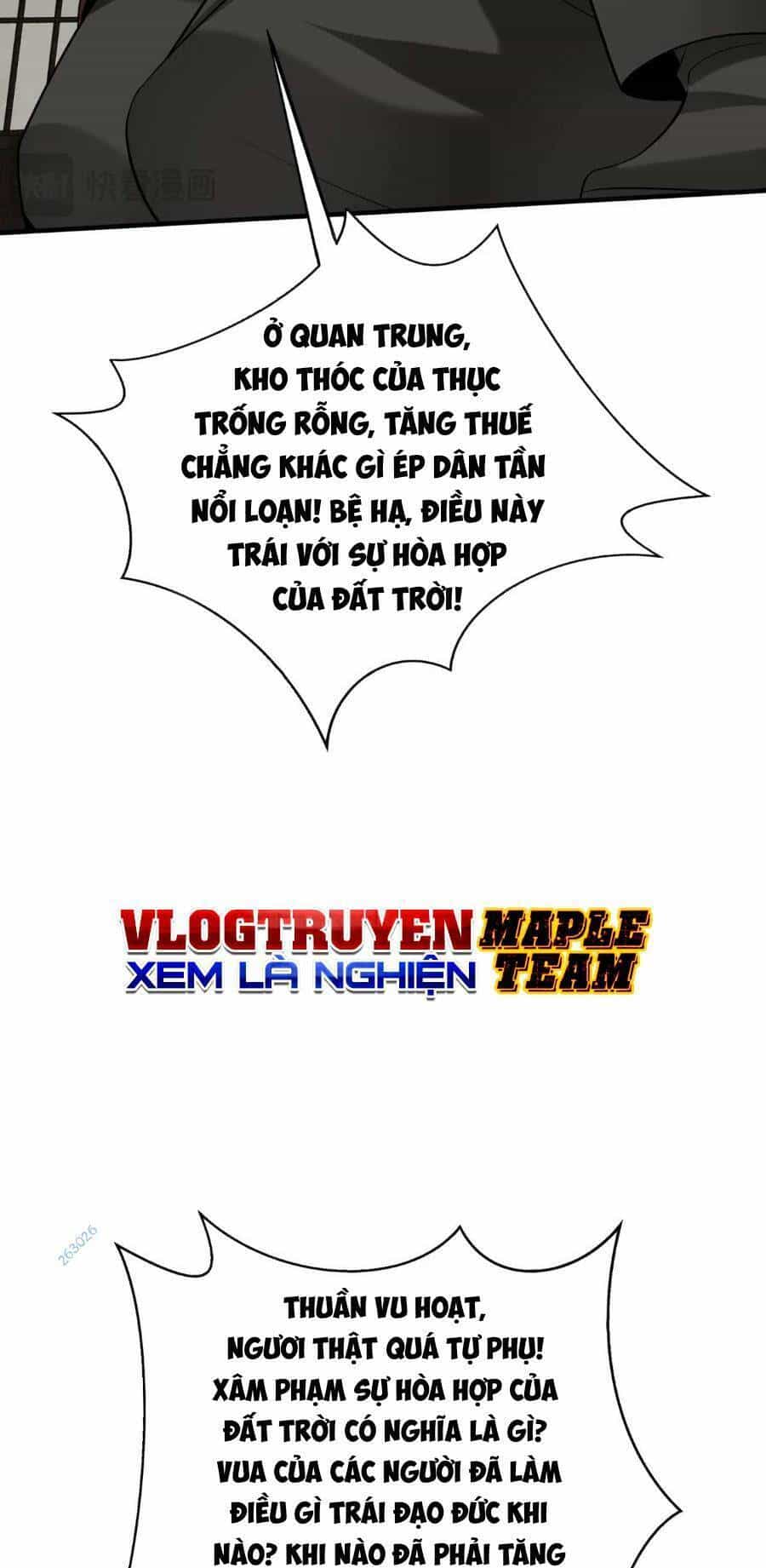 Đại Tần: Ta Con Trai Tần Thủy Hoàng Giết Địch Thăng Cấp Thành Thần - Chương 87 - ảnh 55