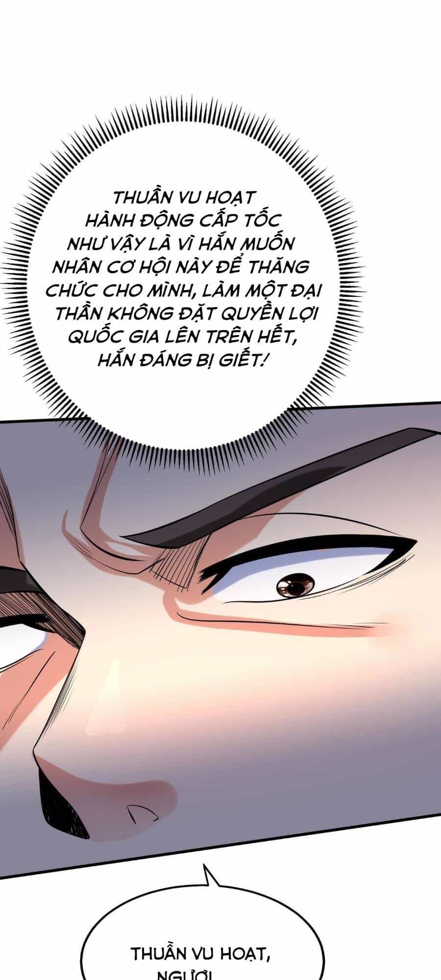 Đại Tần: Ta Con Trai Tần Thủy Hoàng Giết Địch Thăng Cấp Thành Thần - Chương 87 - ảnh 58