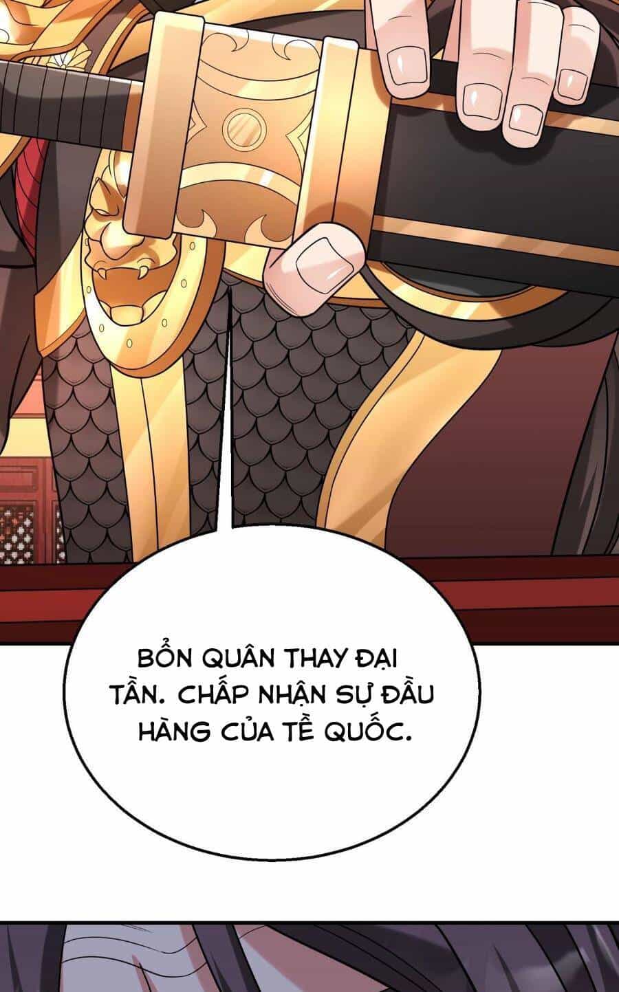 Đại Tần: Ta Con Trai Tần Thủy Hoàng Giết Địch Thăng Cấp Thành Thần - Chương 88 - ảnh 30