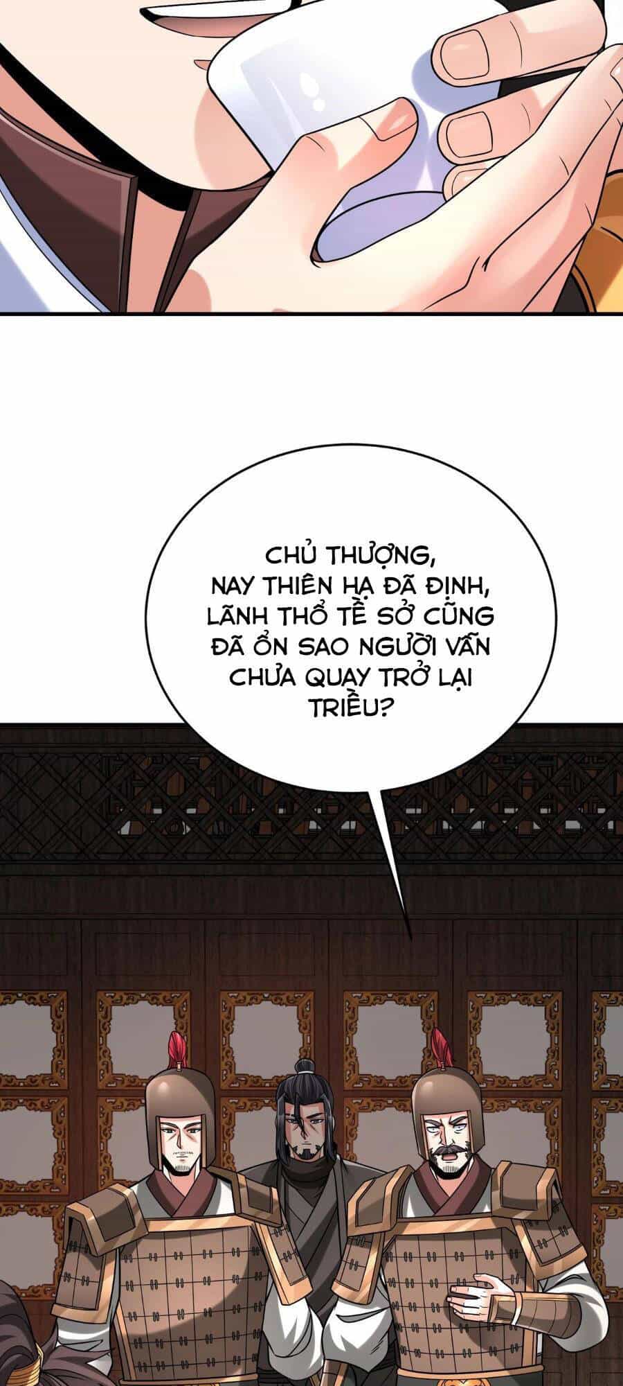 Đại Tần: Ta Con Trai Tần Thủy Hoàng Giết Địch Thăng Cấp Thành Thần - Chương 89 - ảnh 3