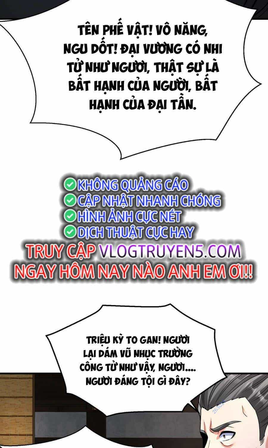 Đại Tần: Ta Con Trai Tần Thủy Hoàng Giết Địch Thăng Cấp Thành Thần - Chương 90 - ảnh 33