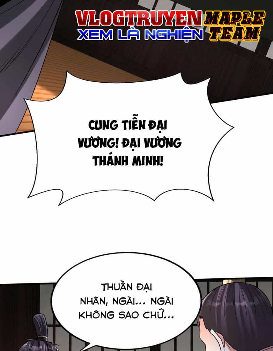 Đại Tần: Ta Con Trai Tần Thủy Hoàng Giết Địch Thăng Cấp Thành Thần - Chương 90 - ảnh 54