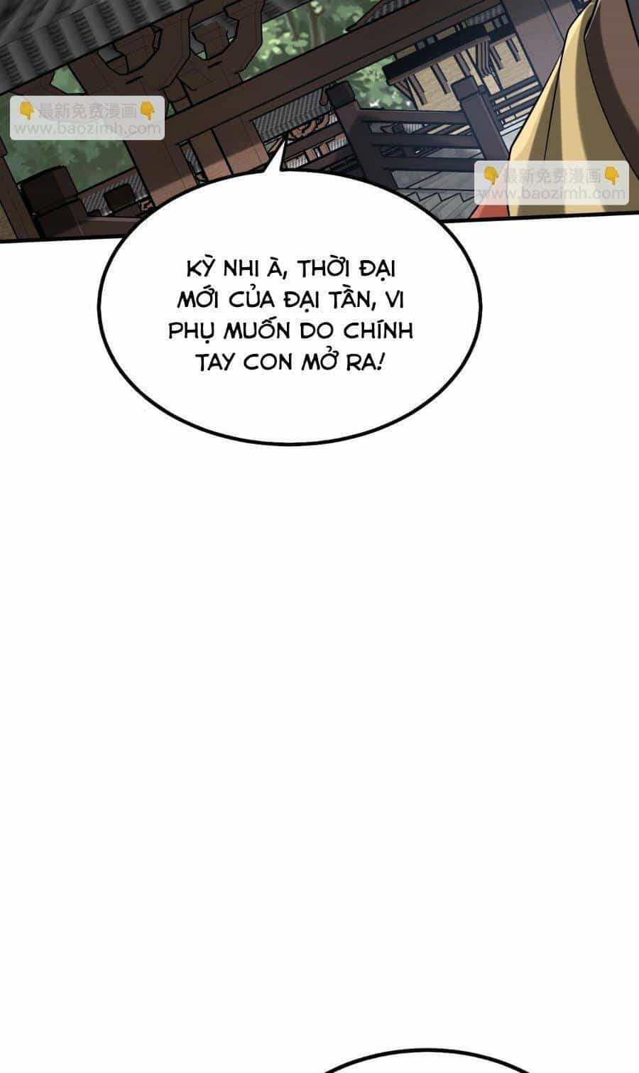 Đại Tần: Ta Con Trai Tần Thủy Hoàng Giết Địch Thăng Cấp Thành Thần - Chương 90 - ảnh 9