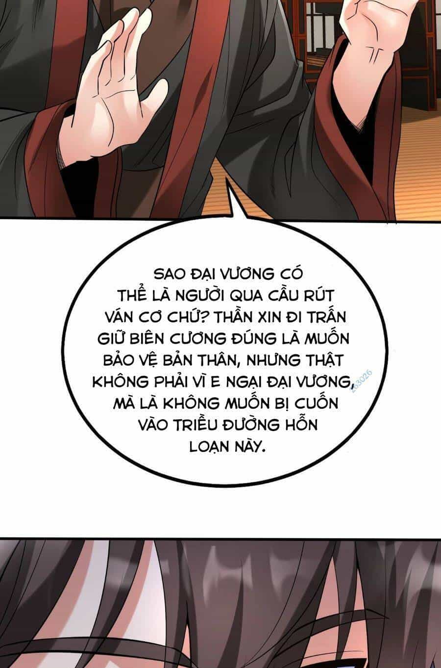 Đại Tần: Ta Con Trai Tần Thủy Hoàng Giết Địch Thăng Cấp Thành Thần - Chương 91 - ảnh 25