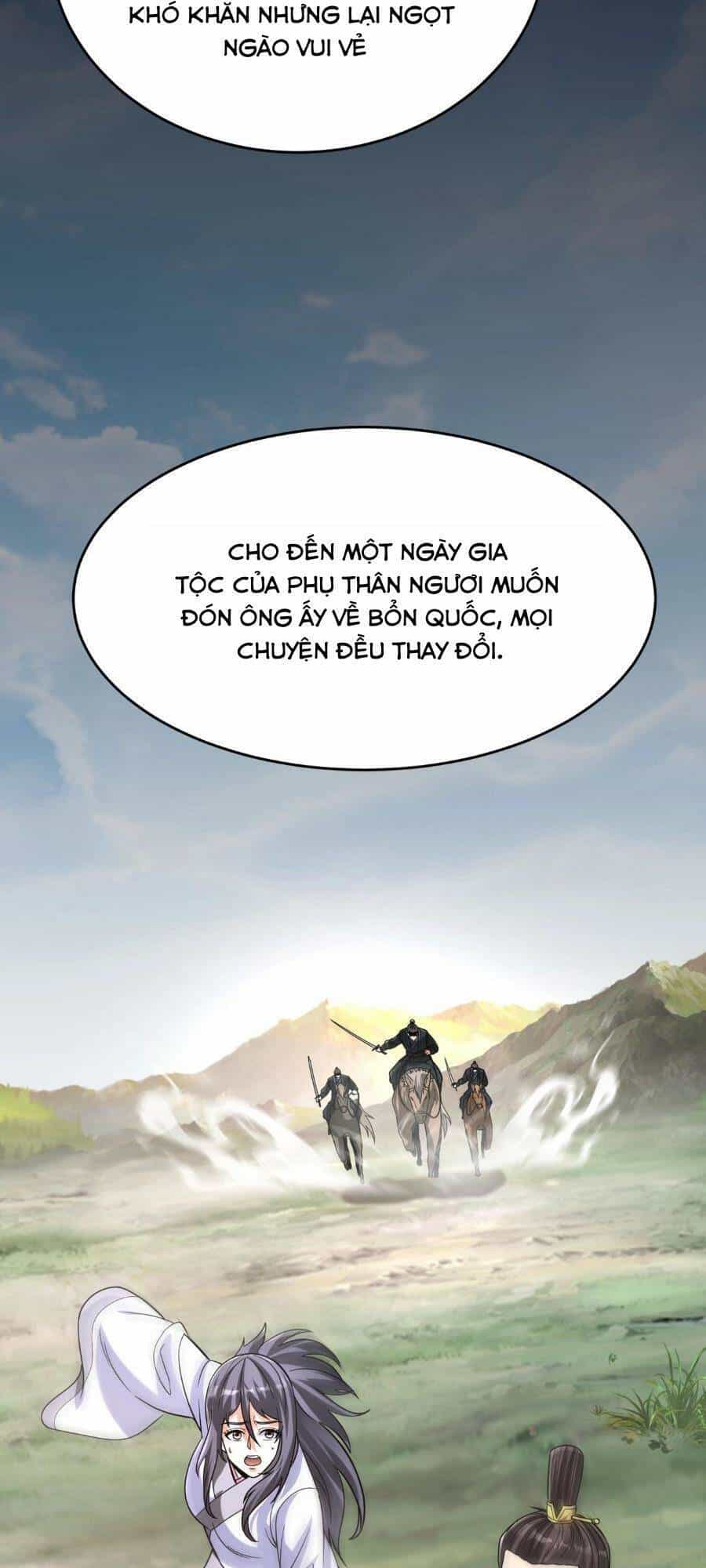Đại Tần: Ta Con Trai Tần Thủy Hoàng Giết Địch Thăng Cấp Thành Thần - Chương 91 - ảnh 40