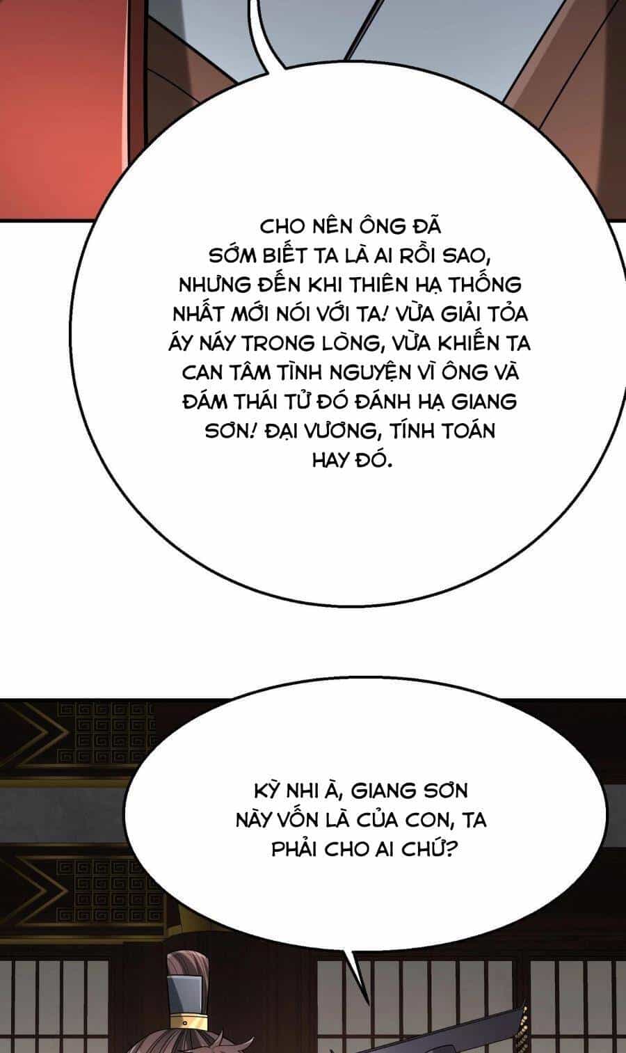 Đại Tần: Ta Con Trai Tần Thủy Hoàng Giết Địch Thăng Cấp Thành Thần - Chương 91 - ảnh 53