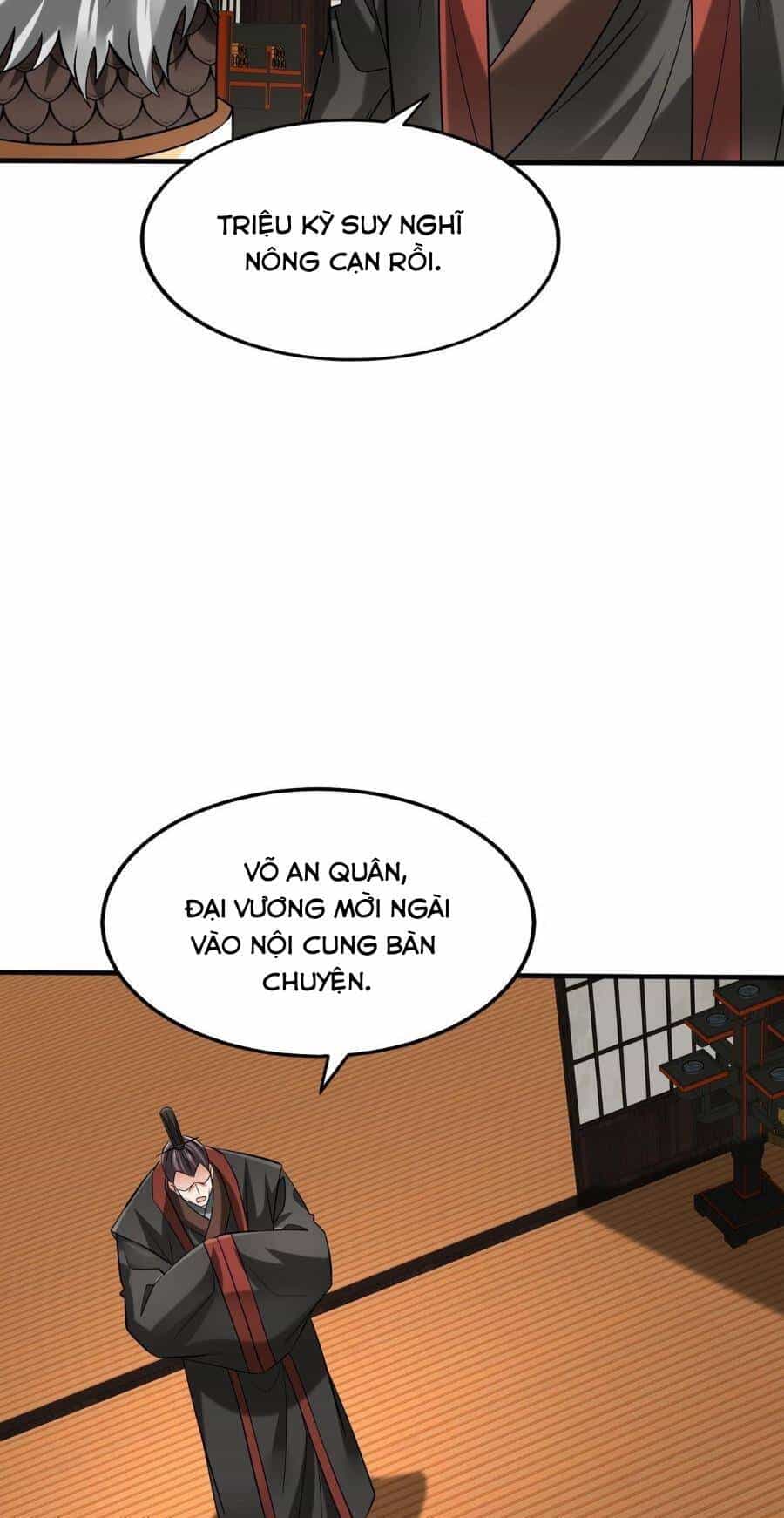 Đại Tần: Ta Con Trai Tần Thủy Hoàng Giết Địch Thăng Cấp Thành Thần - Chương 91 - ảnh 6