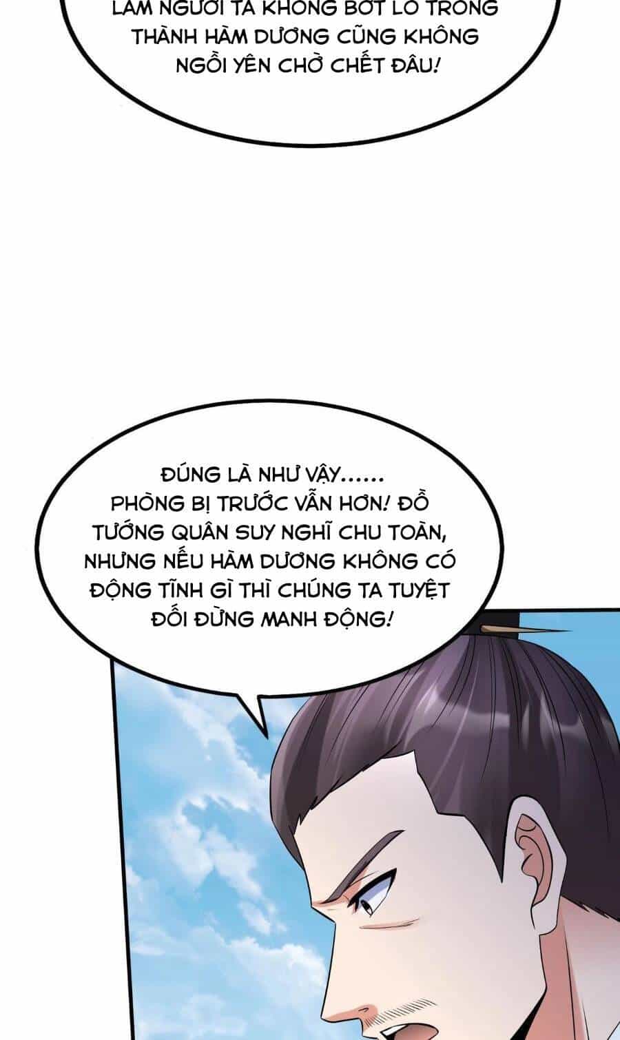 Đại Tần: Ta Con Trai Tần Thủy Hoàng Giết Địch Thăng Cấp Thành Thần - Chương 92 - ảnh 21