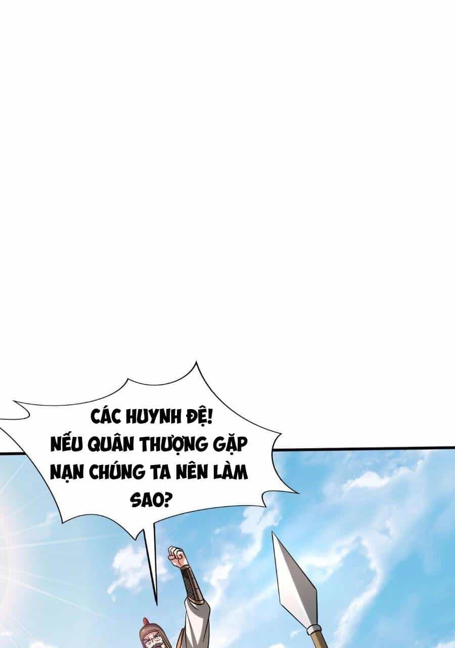 Đại Tần: Ta Con Trai Tần Thủy Hoàng Giết Địch Thăng Cấp Thành Thần - Chương 92 - ảnh 5