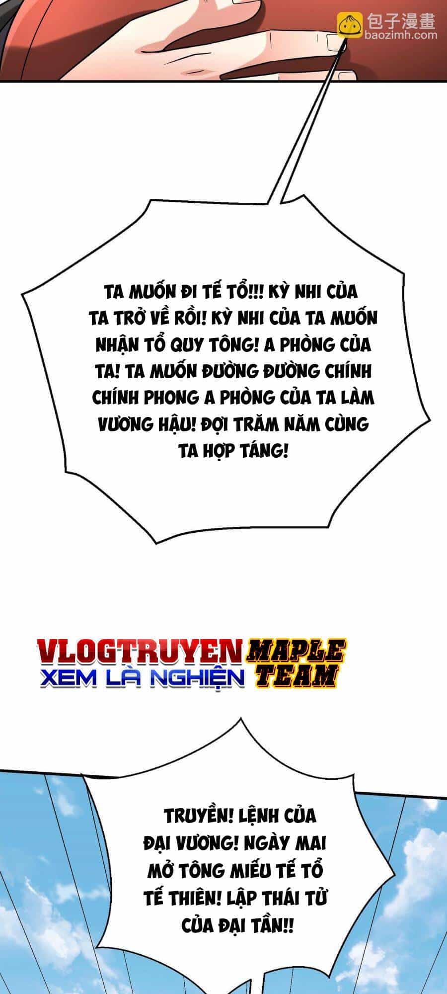 Đại Tần: Ta Con Trai Tần Thủy Hoàng Giết Địch Thăng Cấp Thành Thần - Chương 93 - ảnh 19