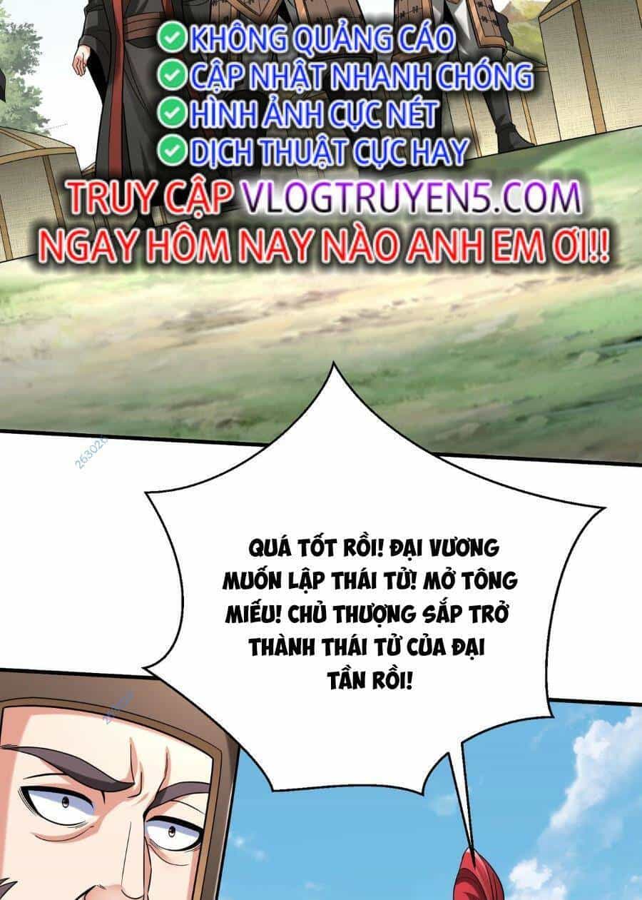 Đại Tần: Ta Con Trai Tần Thủy Hoàng Giết Địch Thăng Cấp Thành Thần - Chương 93 - ảnh 25