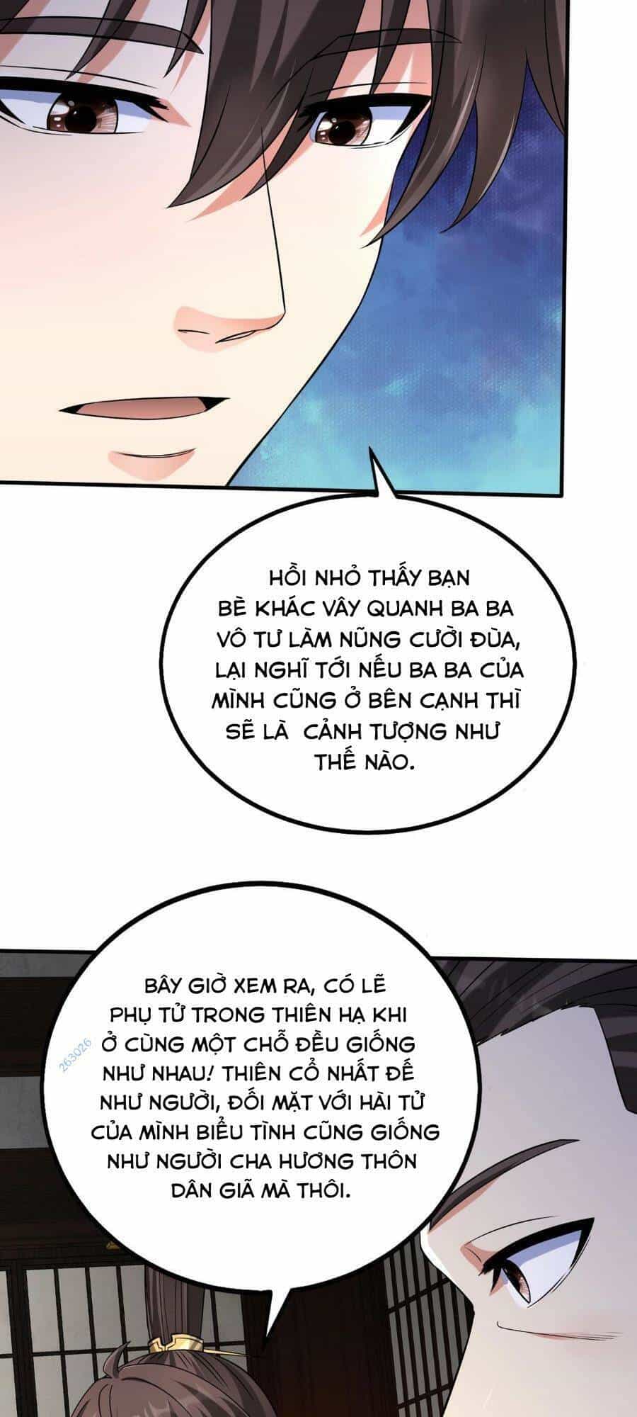 Đại Tần: Ta Con Trai Tần Thủy Hoàng Giết Địch Thăng Cấp Thành Thần - Chương 93 - ảnh 32