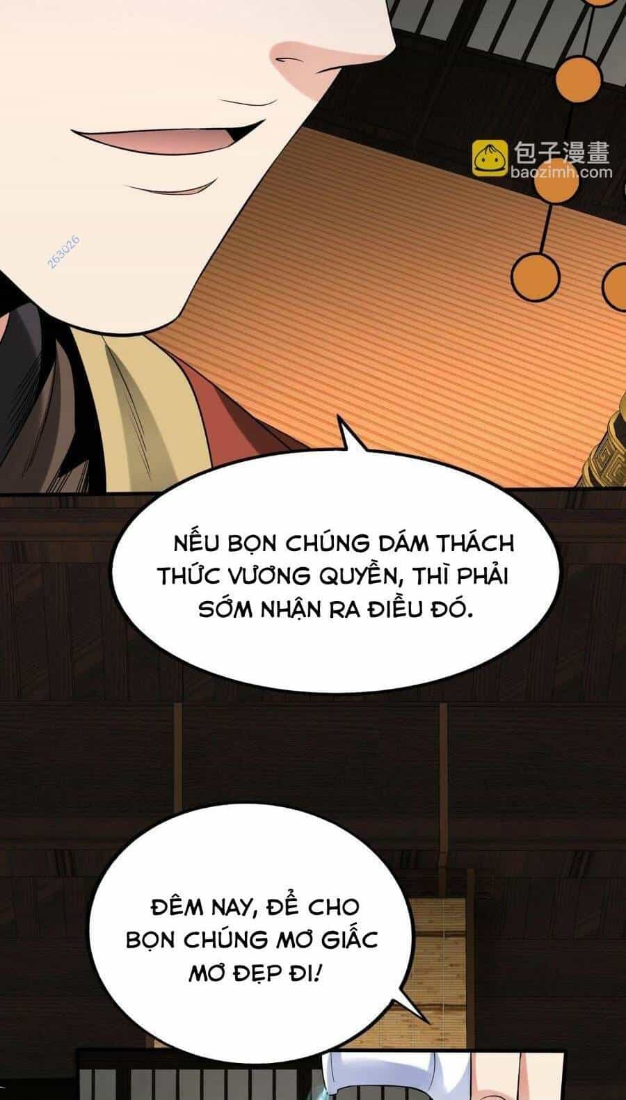 Đại Tần: Ta Con Trai Tần Thủy Hoàng Giết Địch Thăng Cấp Thành Thần - Chương 93 - ảnh 42