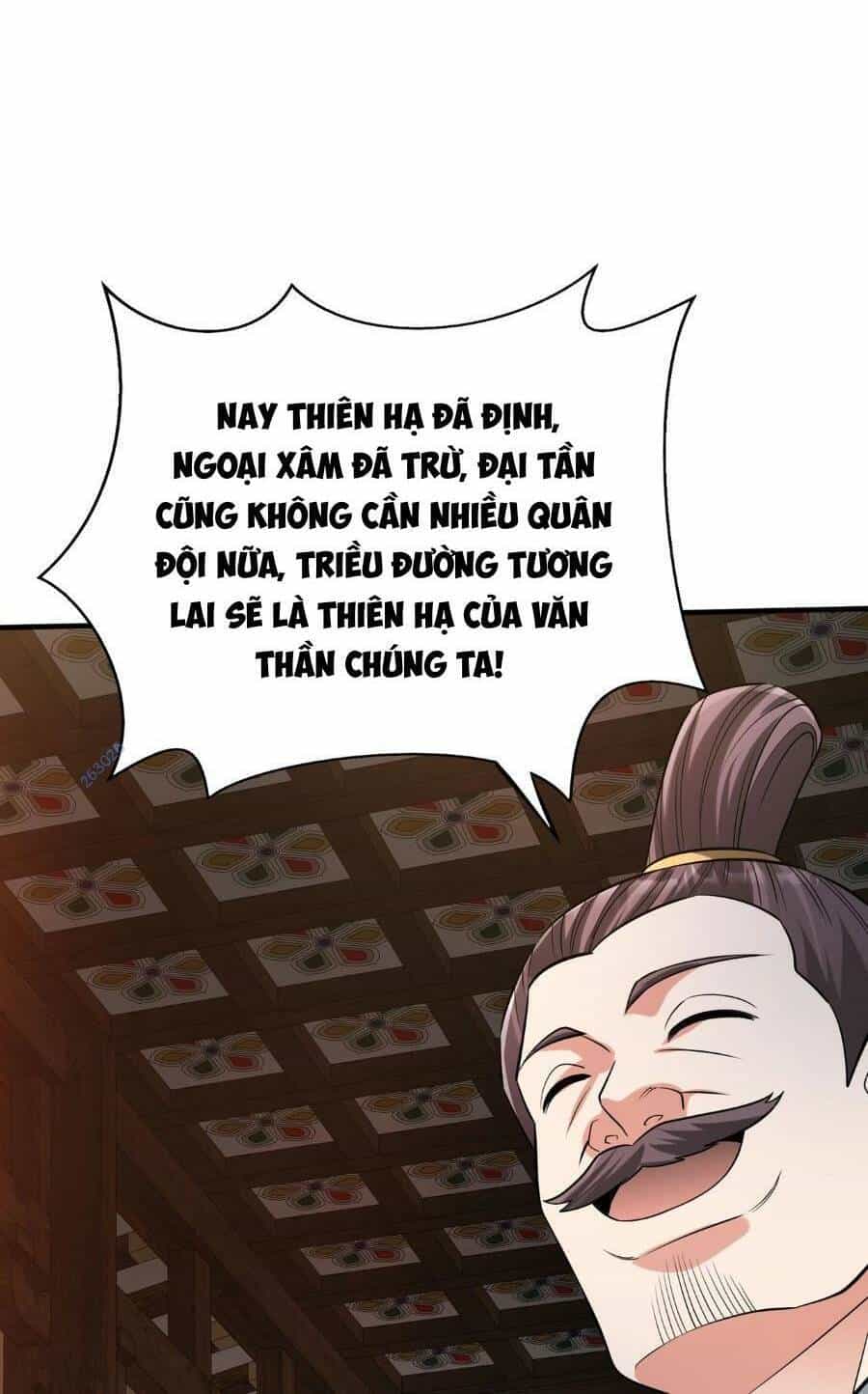 Đại Tần: Ta Con Trai Tần Thủy Hoàng Giết Địch Thăng Cấp Thành Thần - Chương 93 - ảnh 50