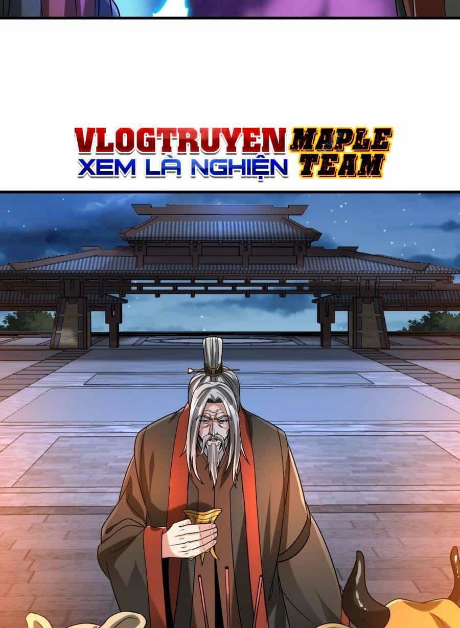 Đại Tần: Ta Con Trai Tần Thủy Hoàng Giết Địch Thăng Cấp Thành Thần - Chương 94 - ảnh 17