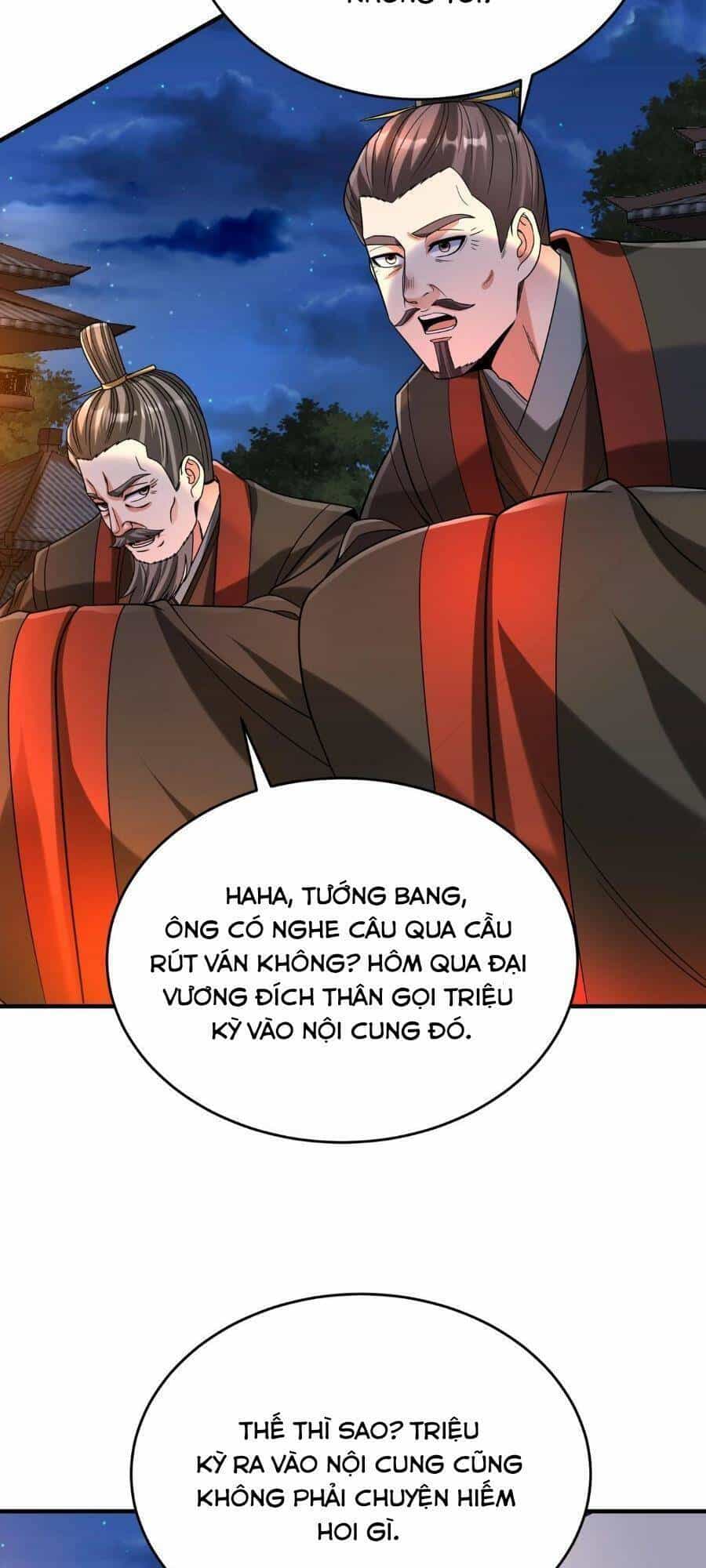 Đại Tần: Ta Con Trai Tần Thủy Hoàng Giết Địch Thăng Cấp Thành Thần - Chương 94 - ảnh 24