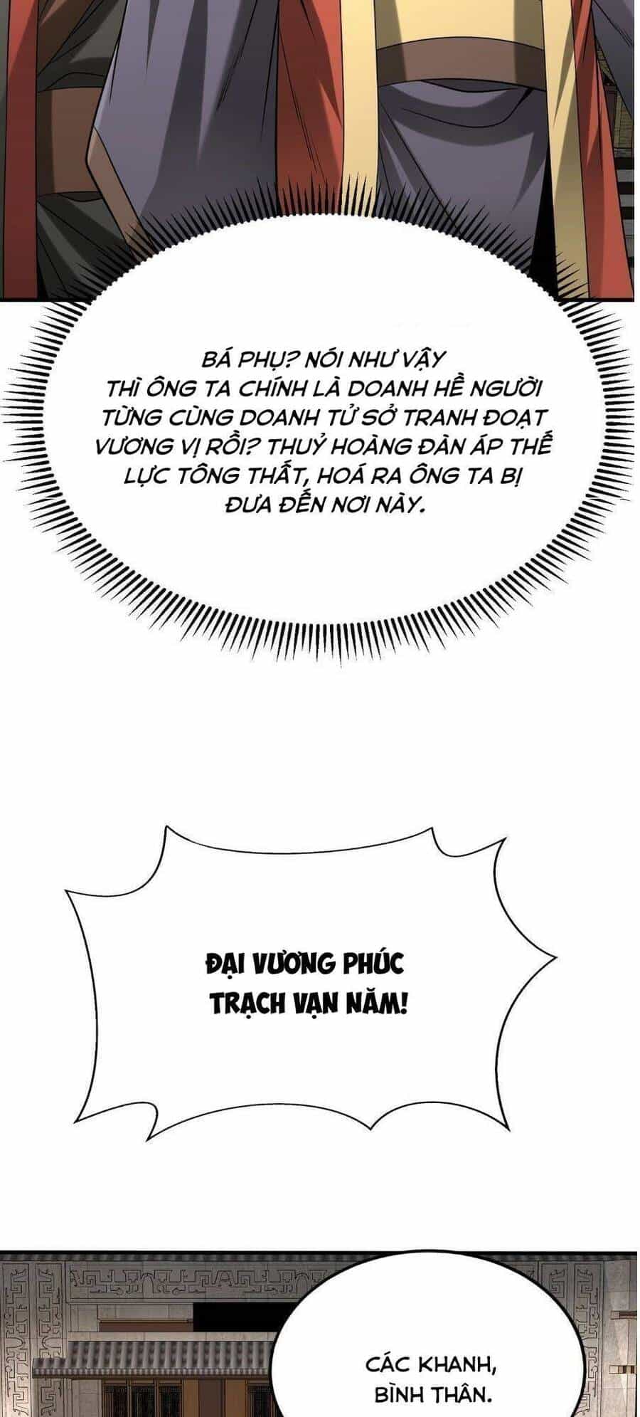 Đại Tần: Ta Con Trai Tần Thủy Hoàng Giết Địch Thăng Cấp Thành Thần - Chương 94 - ảnh 38