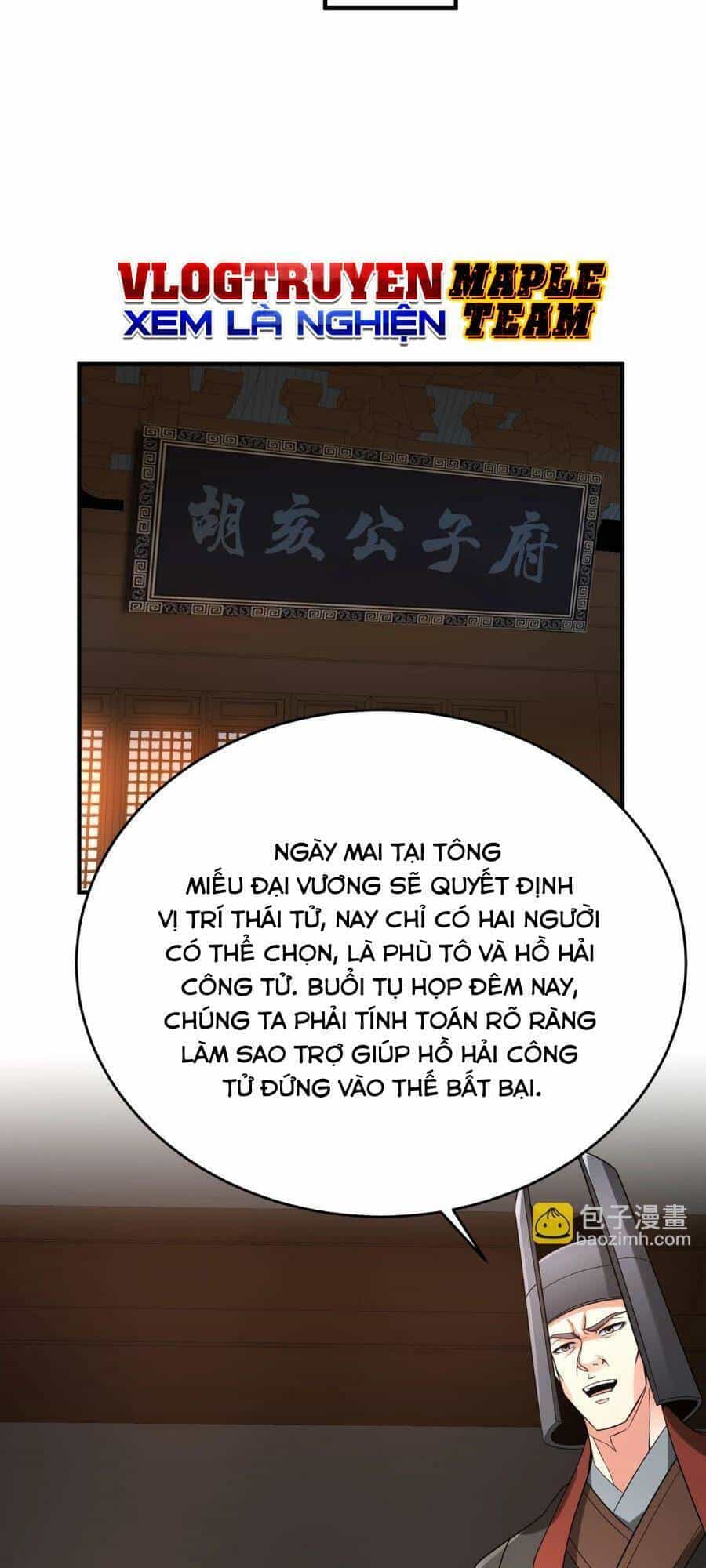 Đại Tần: Ta Con Trai Tần Thủy Hoàng Giết Địch Thăng Cấp Thành Thần - Chương 94 - ảnh 8