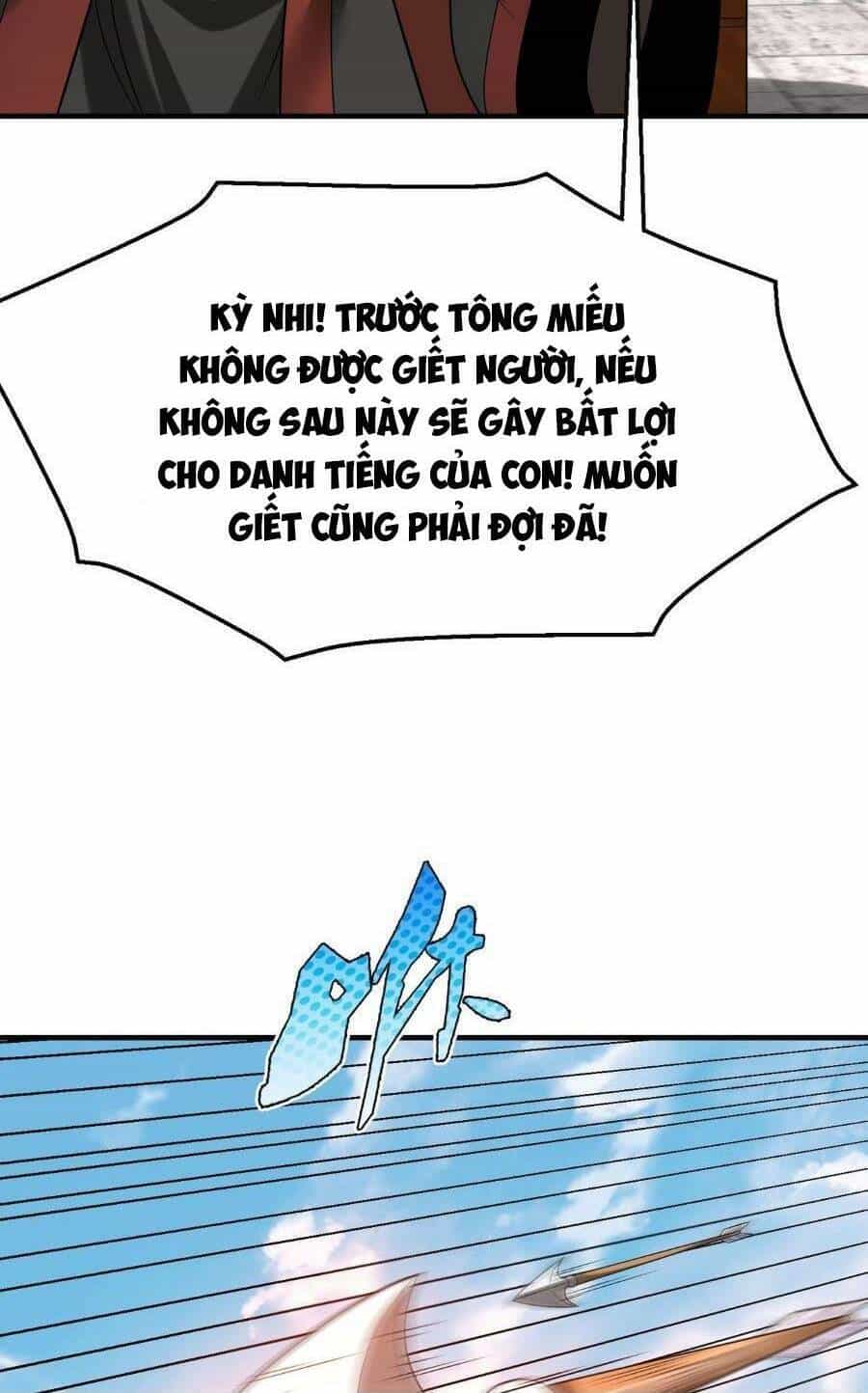 Đại Tần: Ta Con Trai Tần Thủy Hoàng Giết Địch Thăng Cấp Thành Thần - Chương 95 - ảnh 34